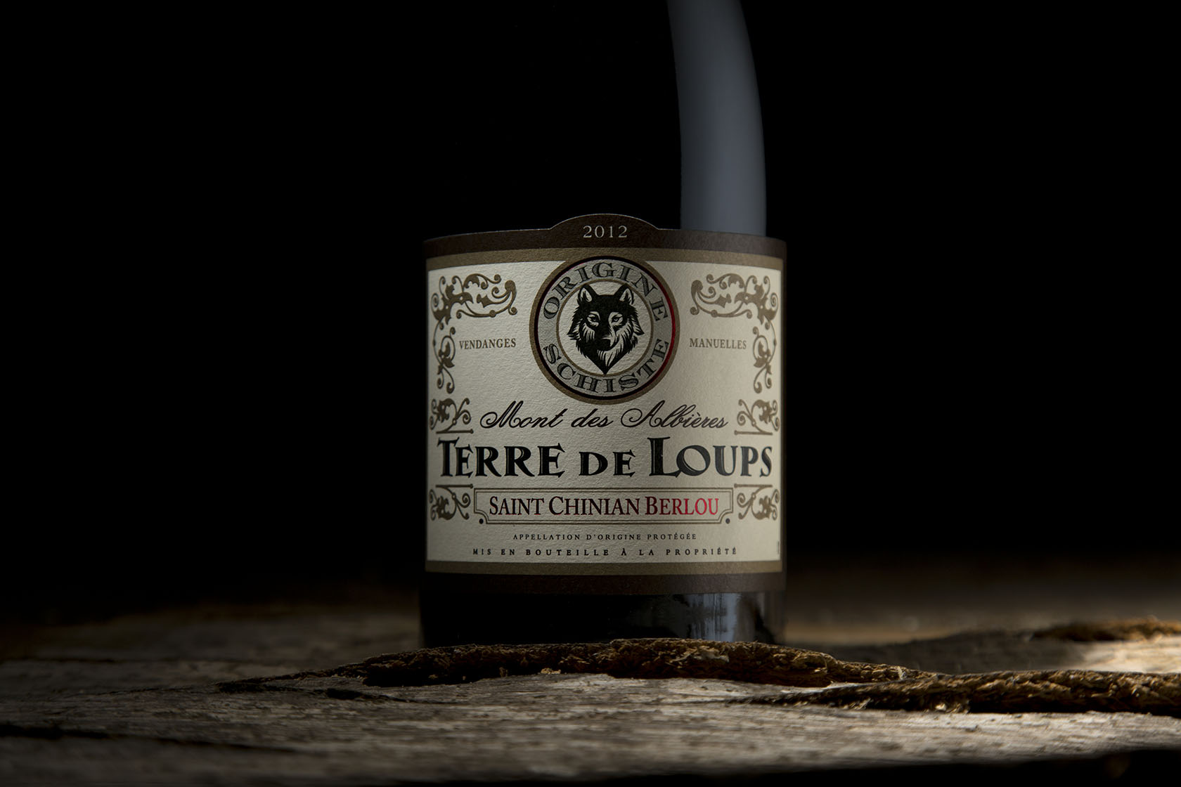Wine Photography France