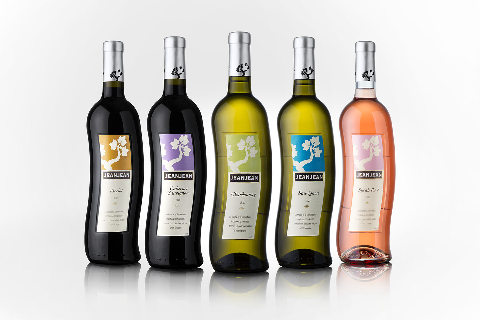 Wine Photography France