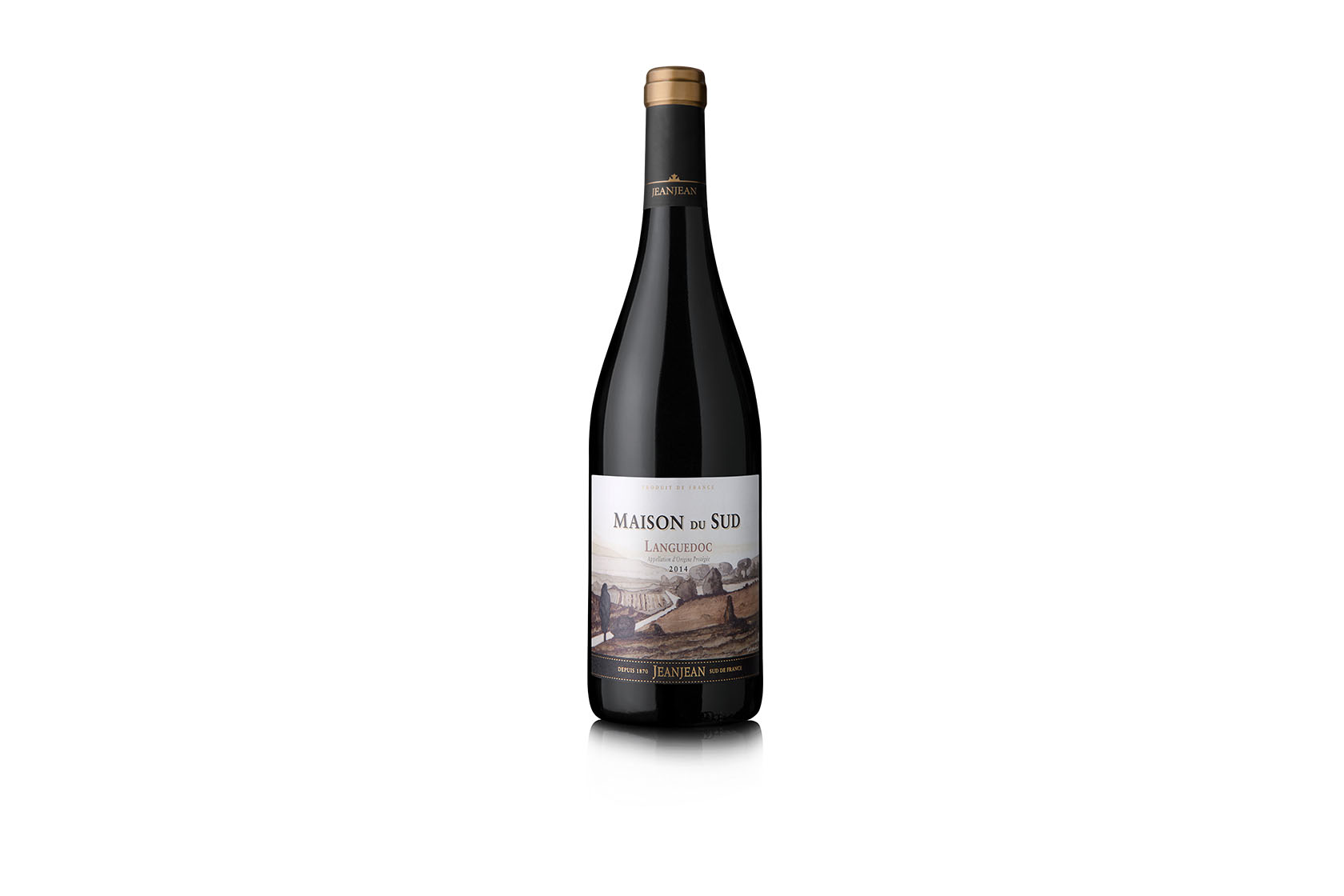 Wine Photography France