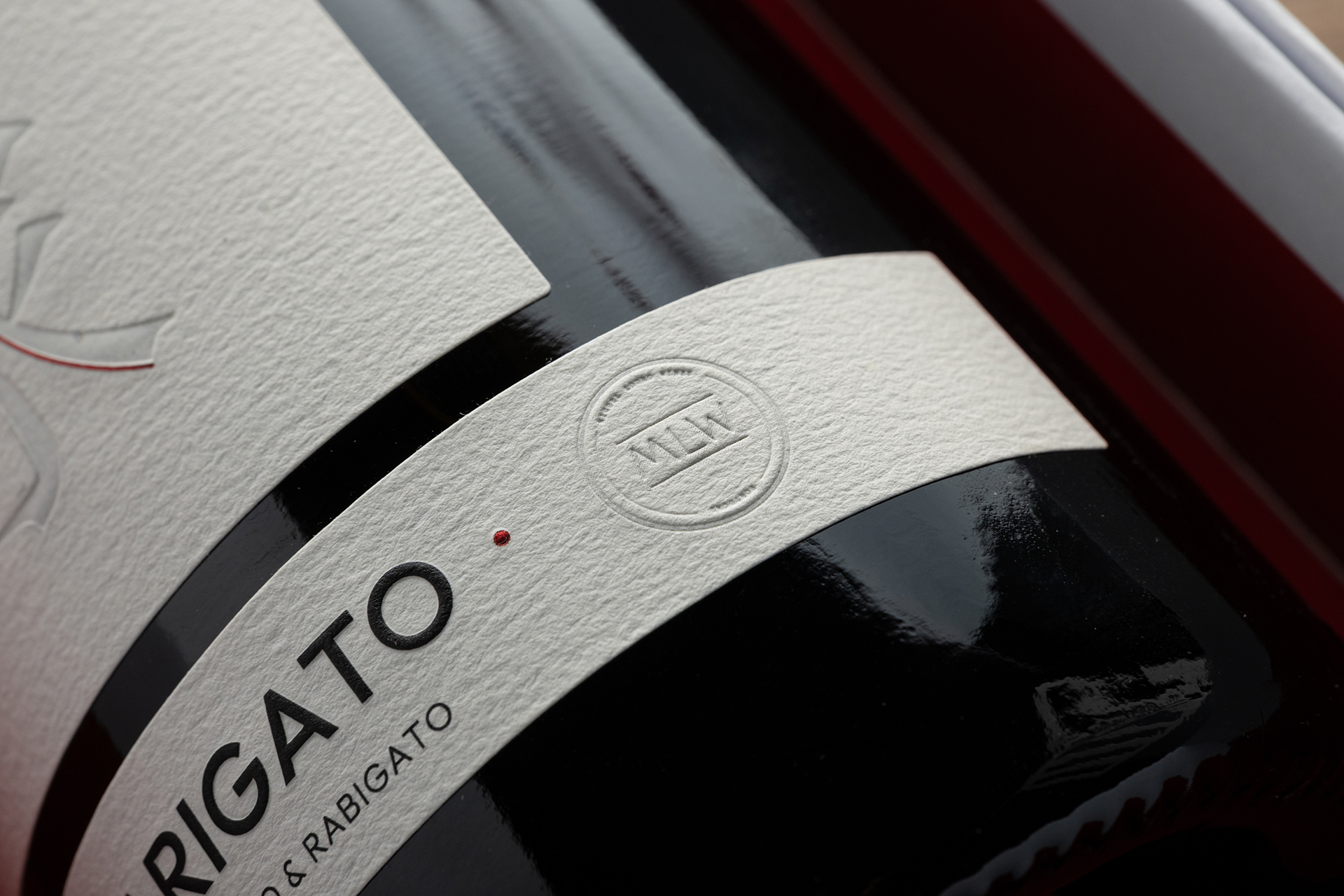 ARIGATO - A Name Born From Nature