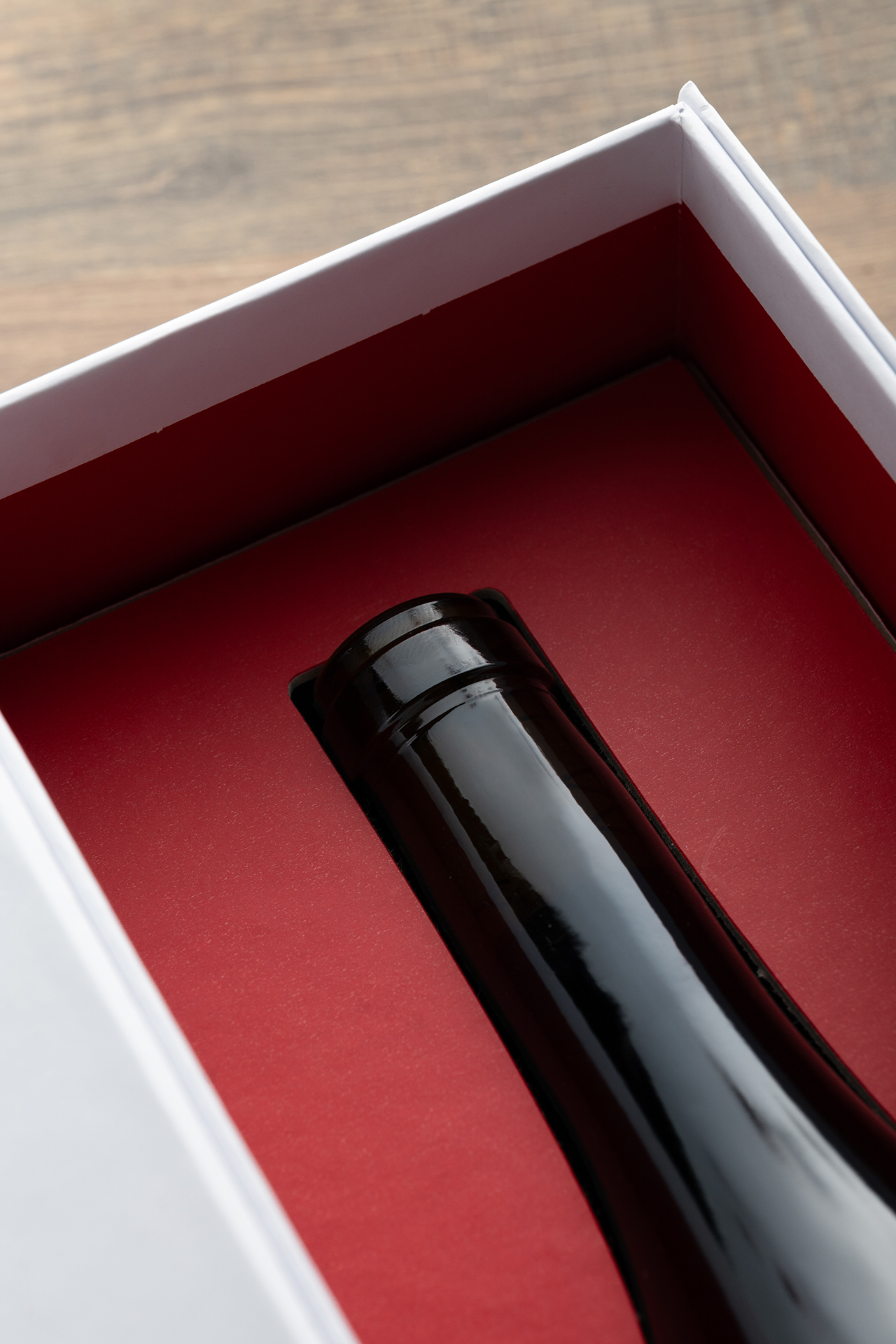 ARIGATO - A Name Born From Nature