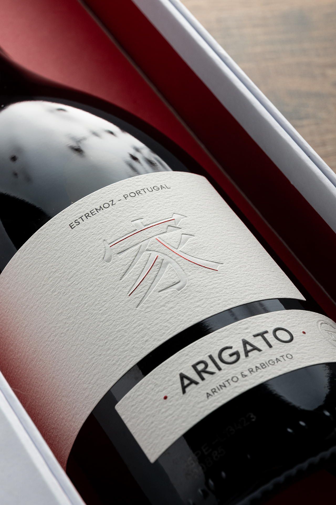 ARIGATO - A Name Born From Nature