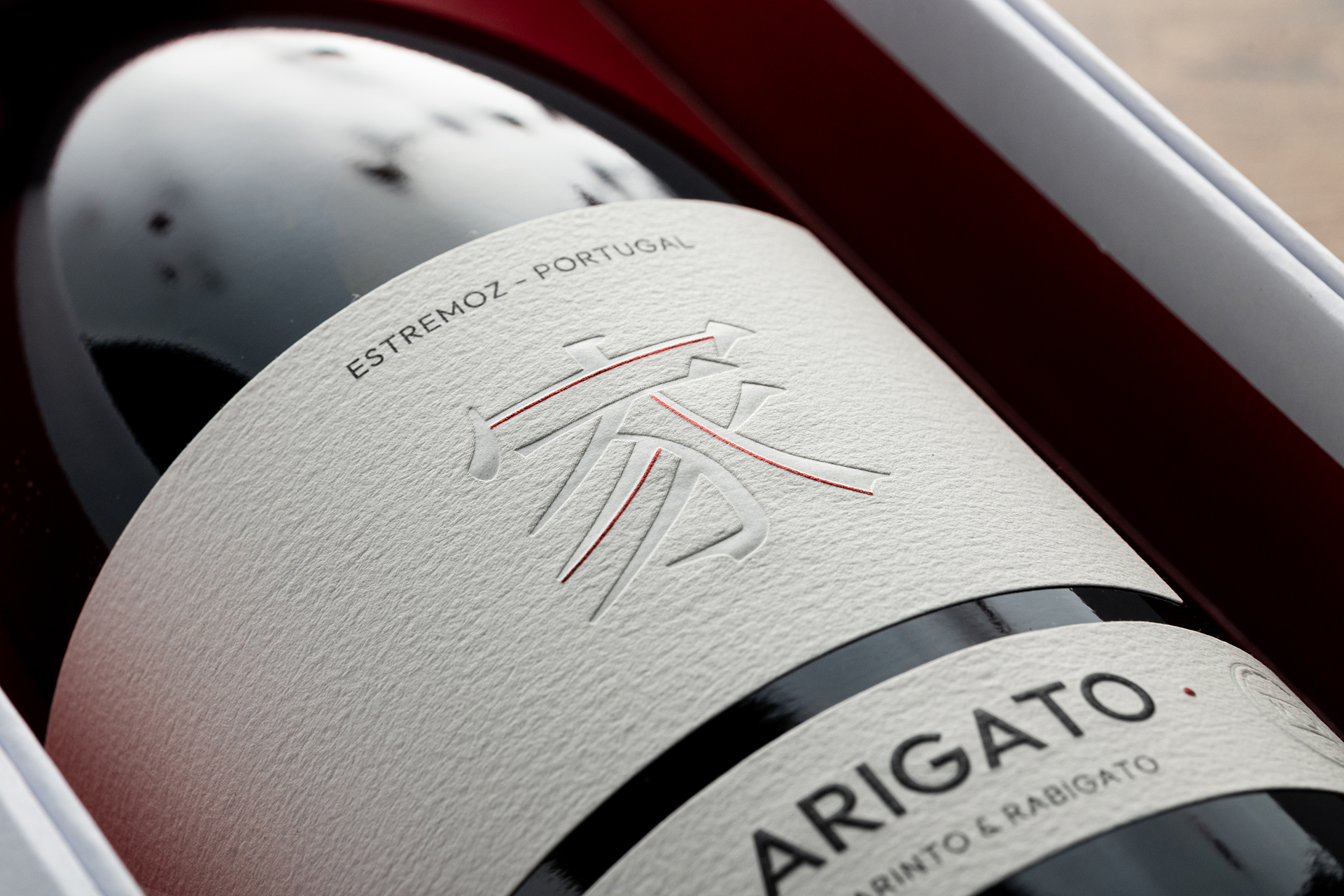 ARIGATO - A Name Born From Nature