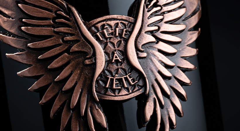 A dialogue between power and precision