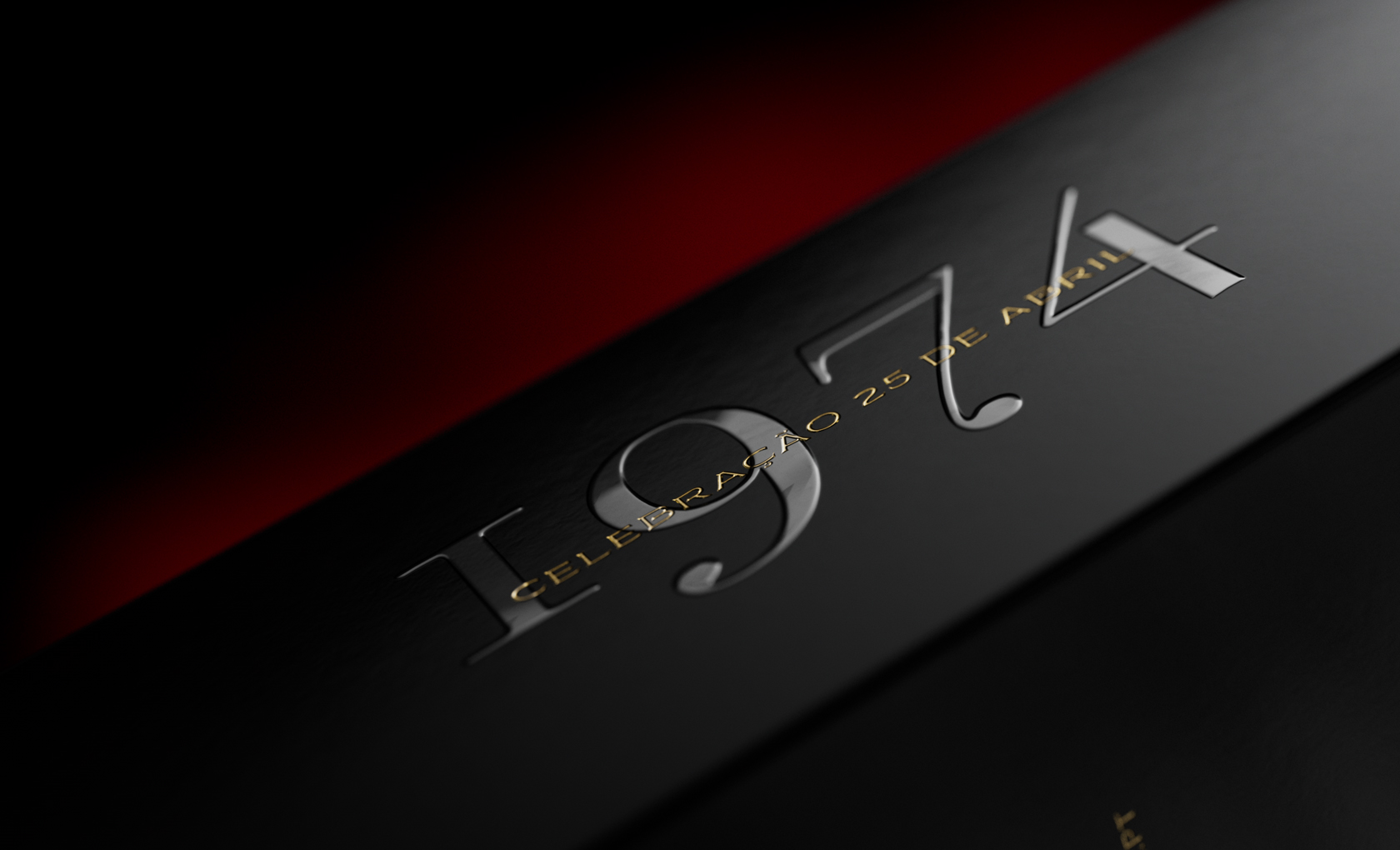 Confident past, fearless future.