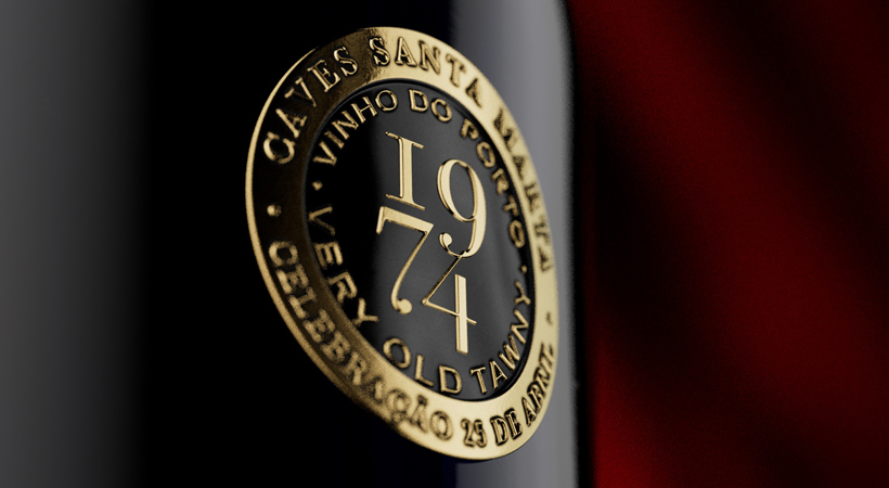 Confident past, fearless future.