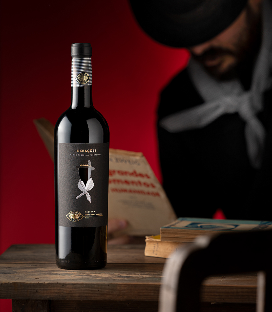 The Spirit of Generations