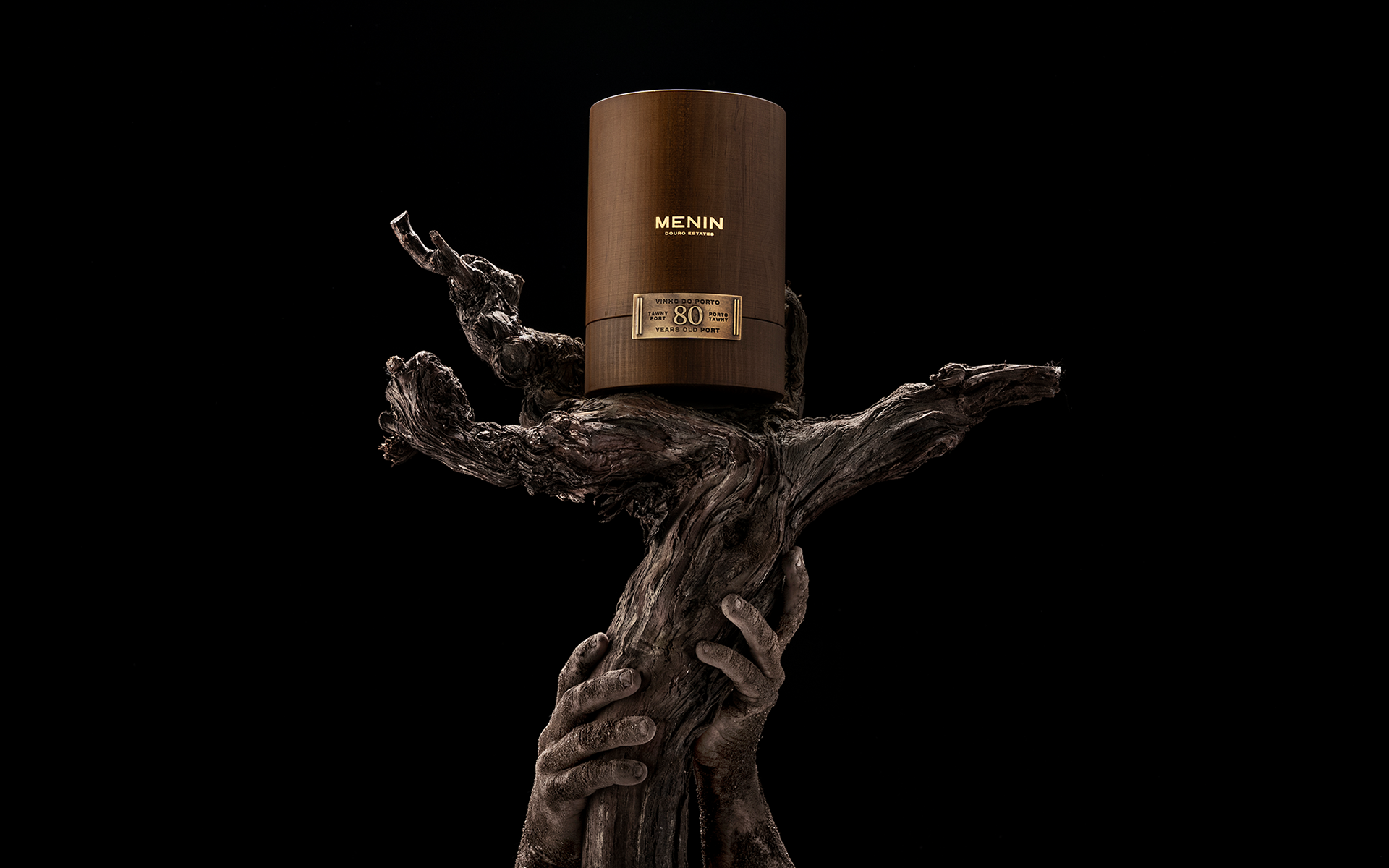 Defined by time, built to last