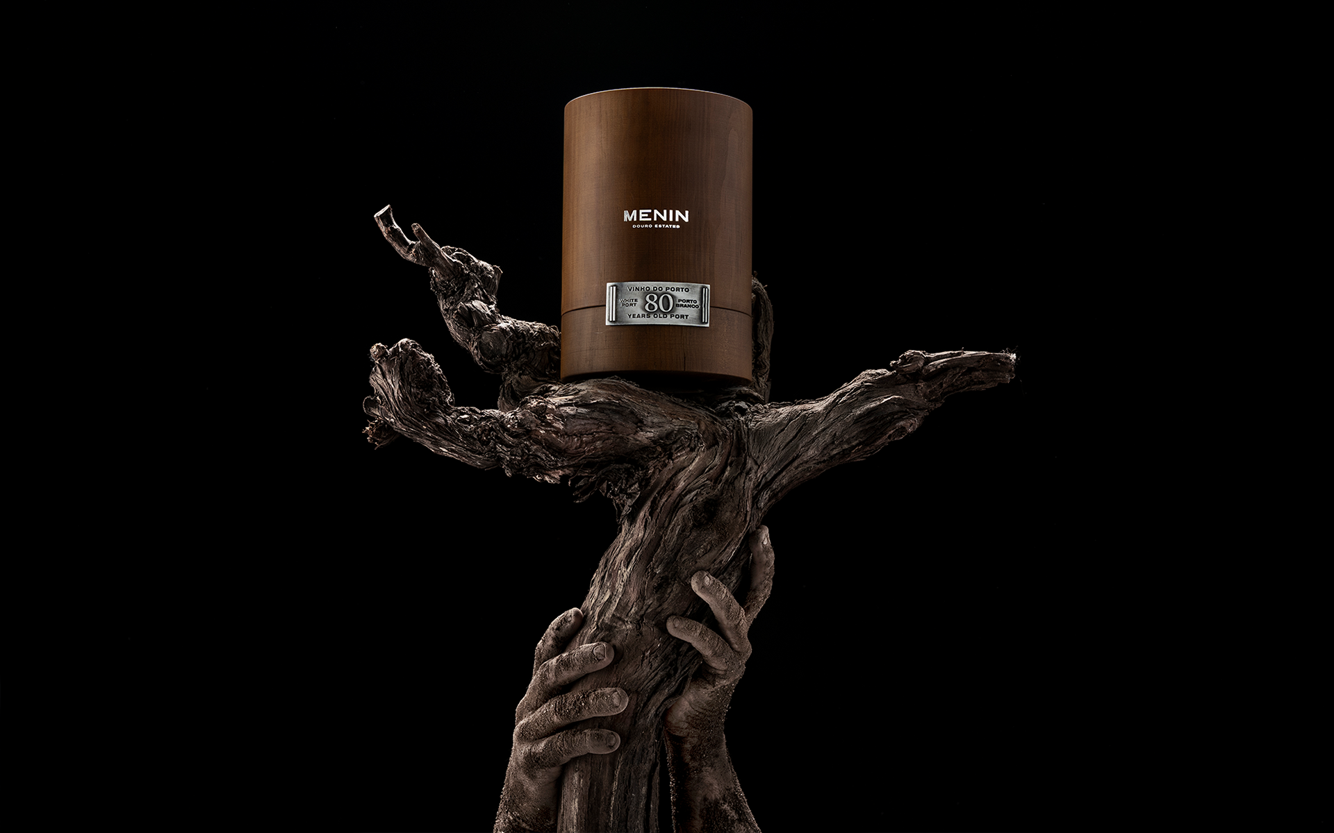 Defined by time, built to last