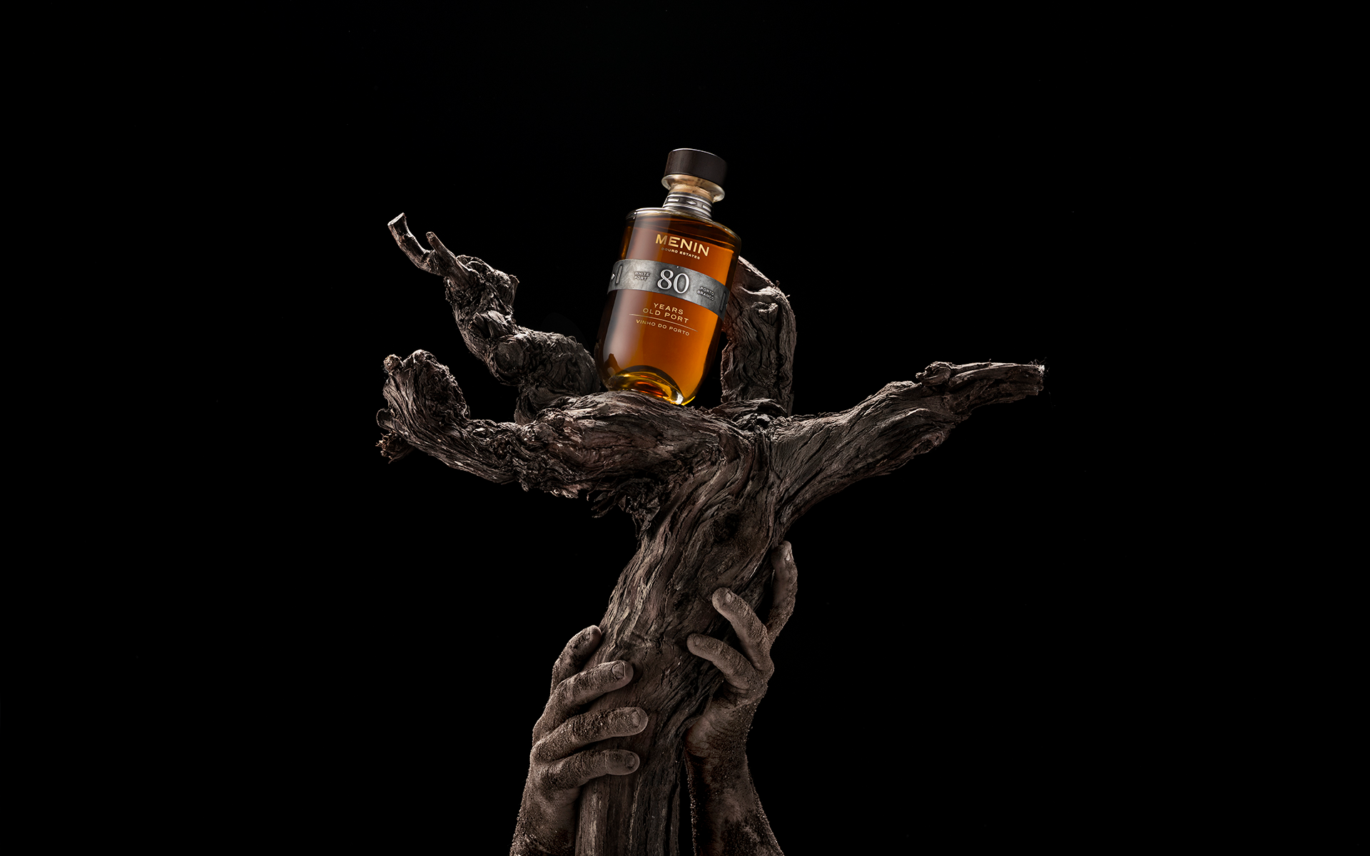 Defined by time, built to last