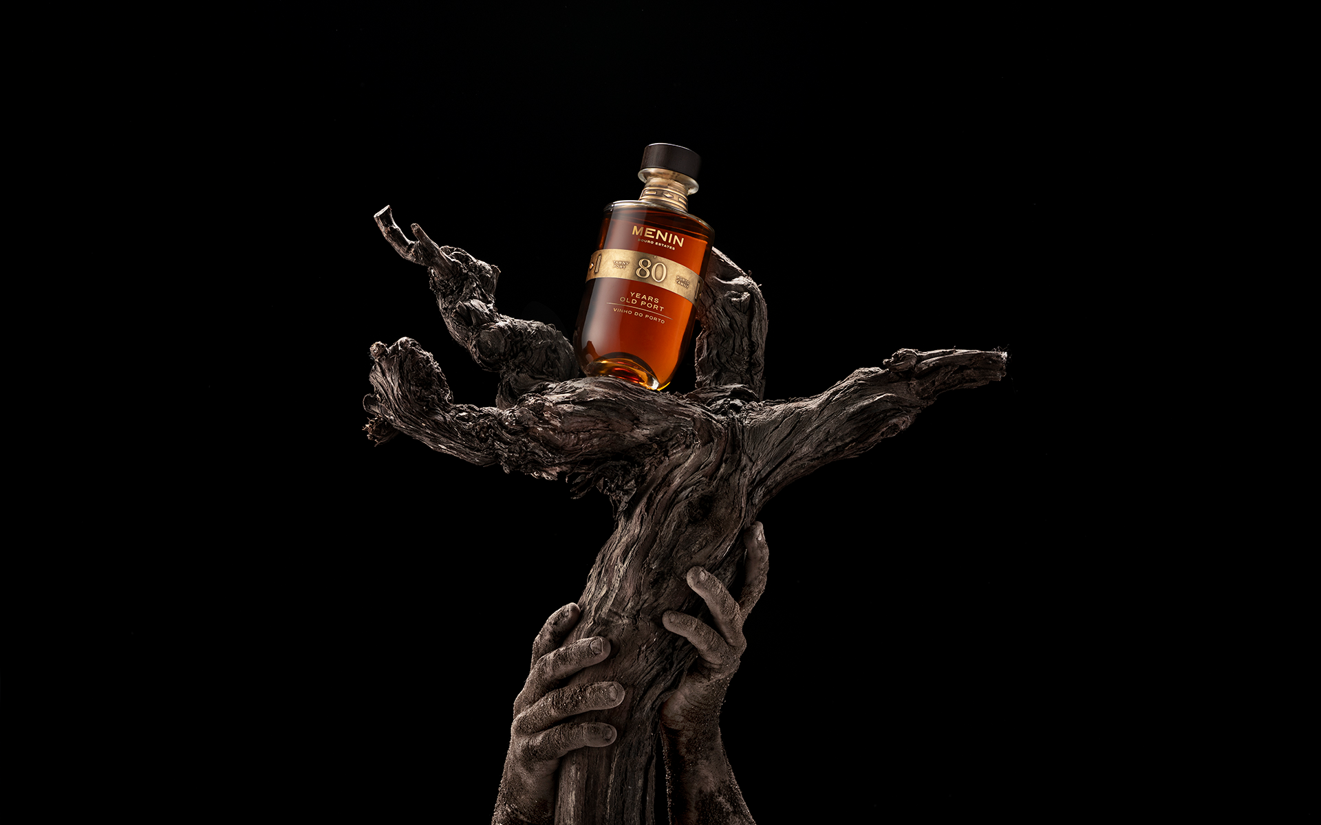 Defined by time, built to last