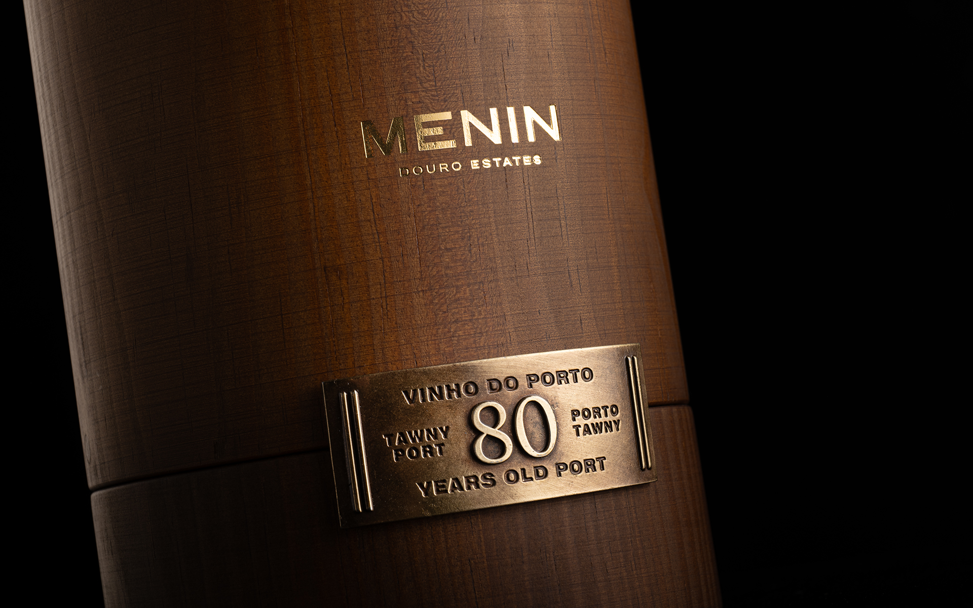 Defined by time, built to last