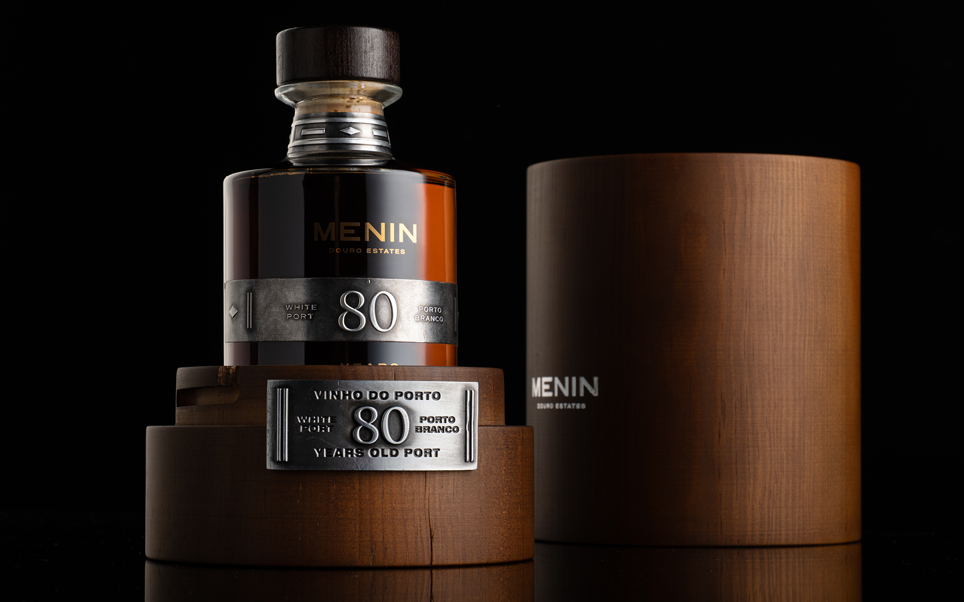 Defined by time, built to last