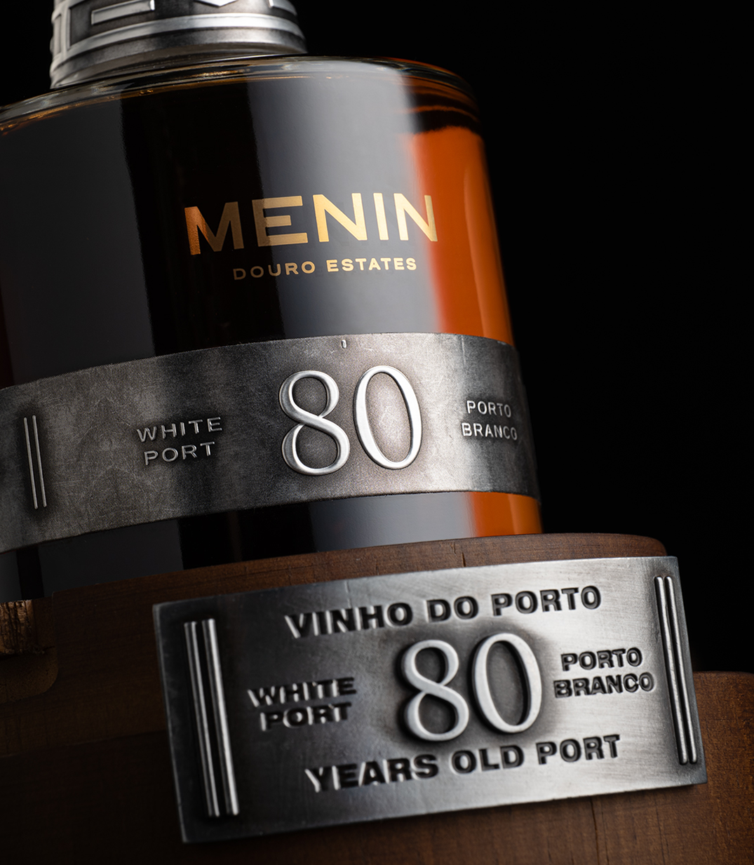 Defined by time, built to last