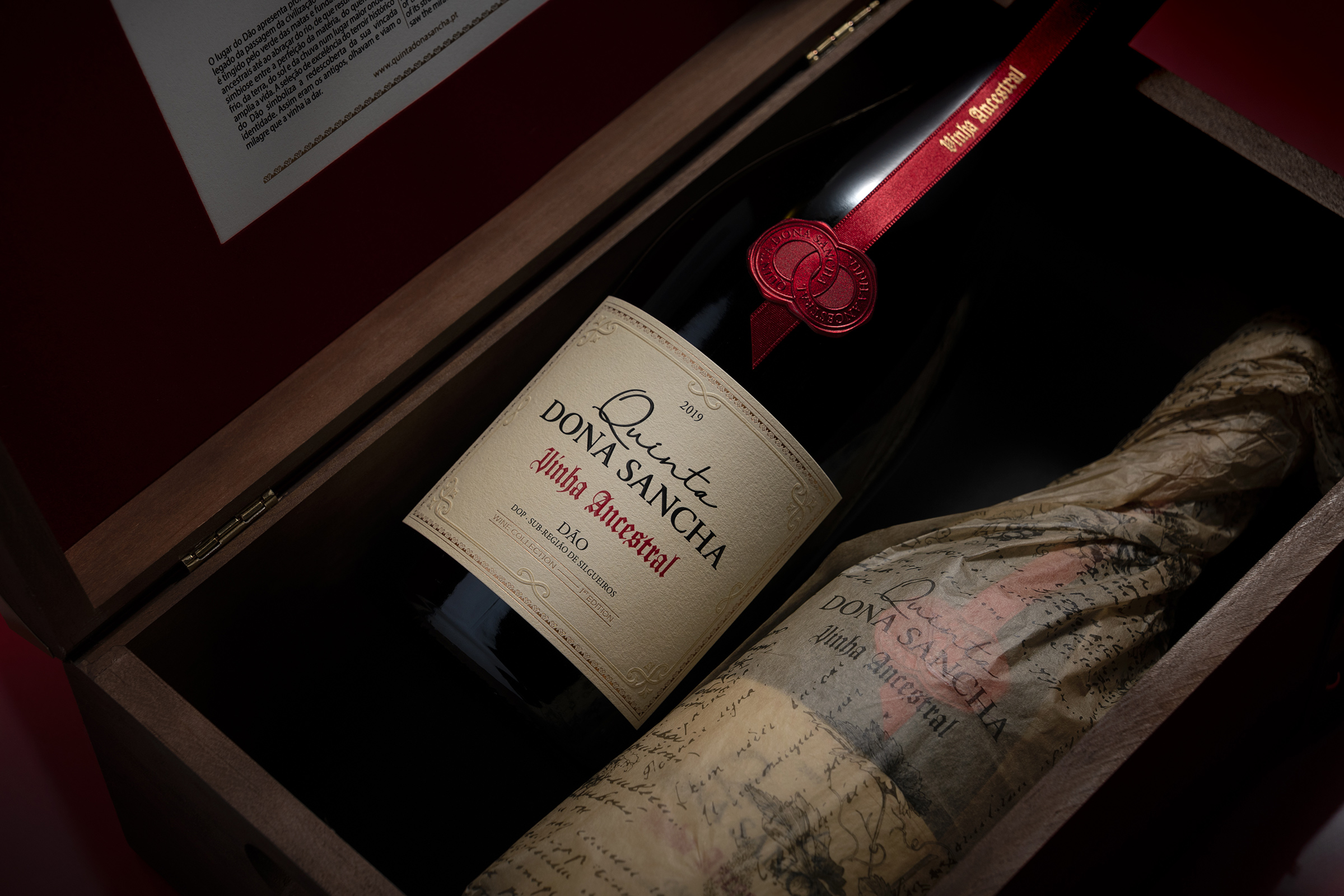 Vinha Ancestral