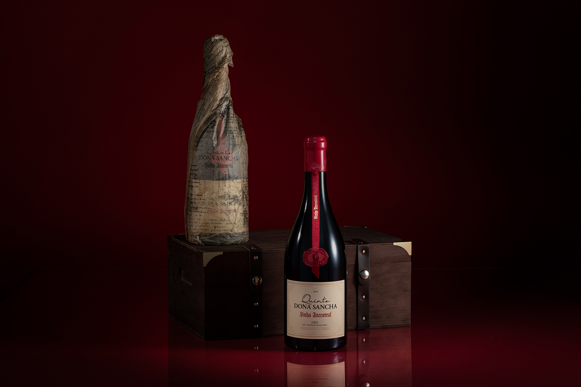 Vinha Ancestral