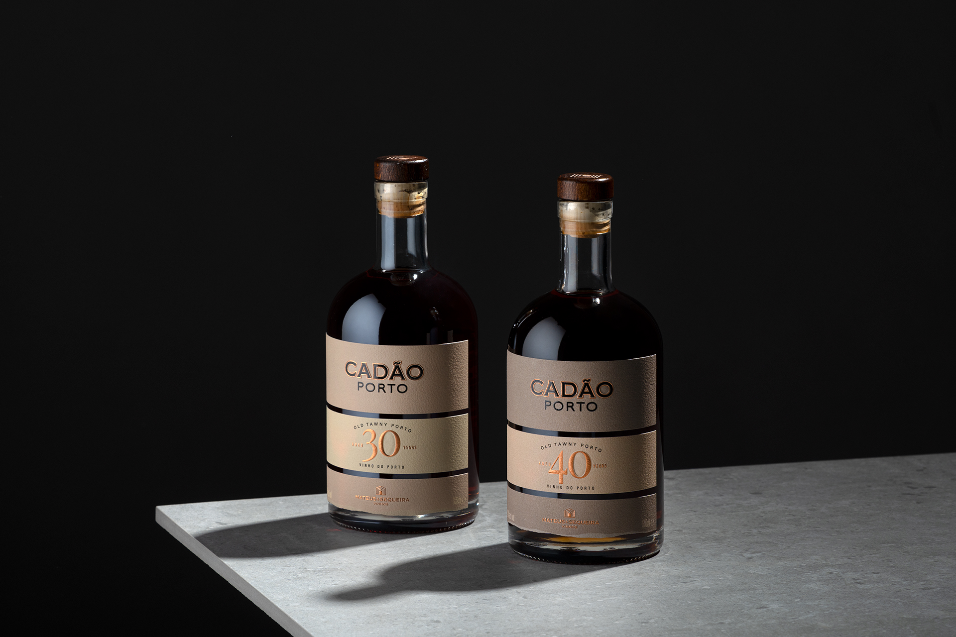 Old Tawny Port