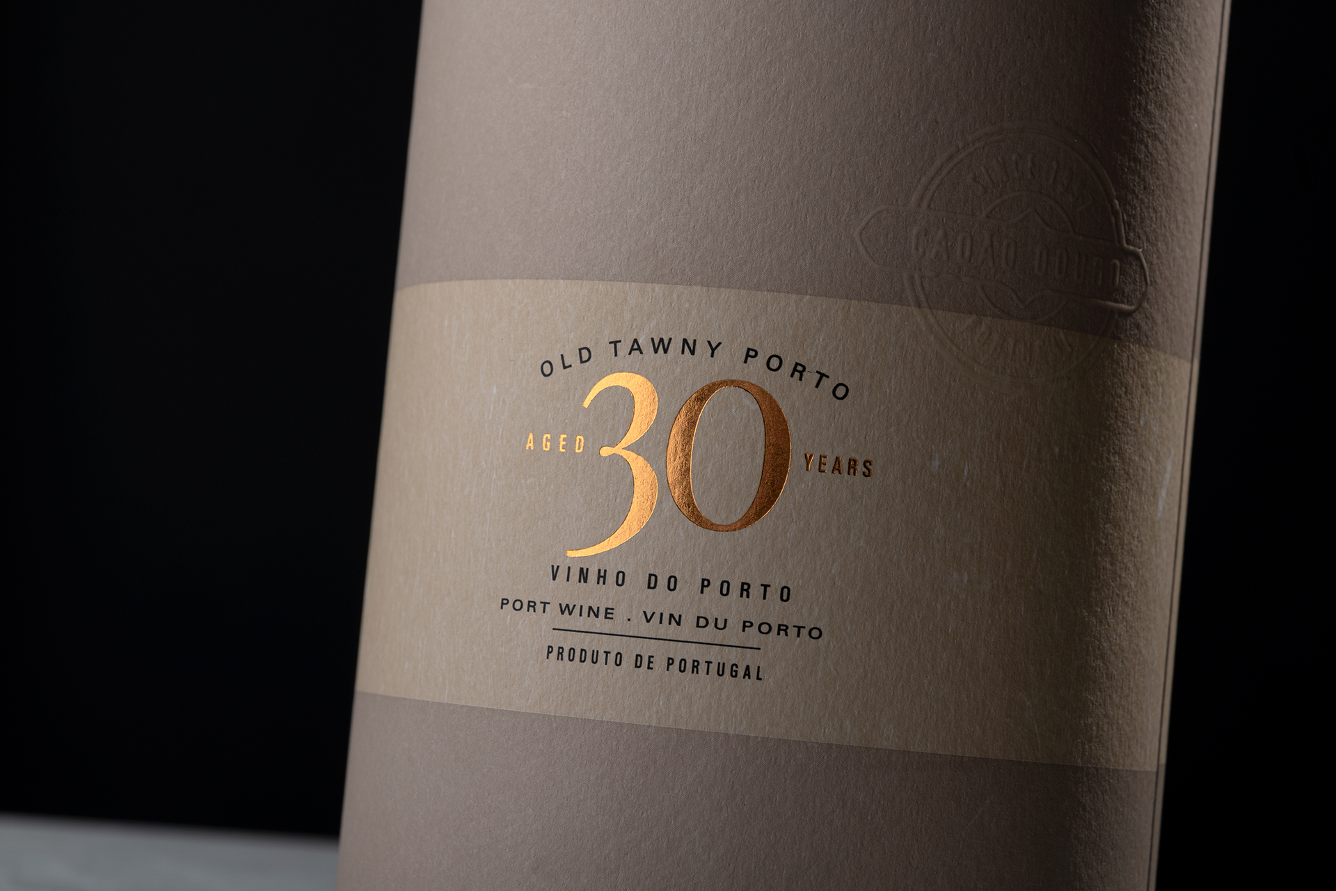 Old Tawny Port