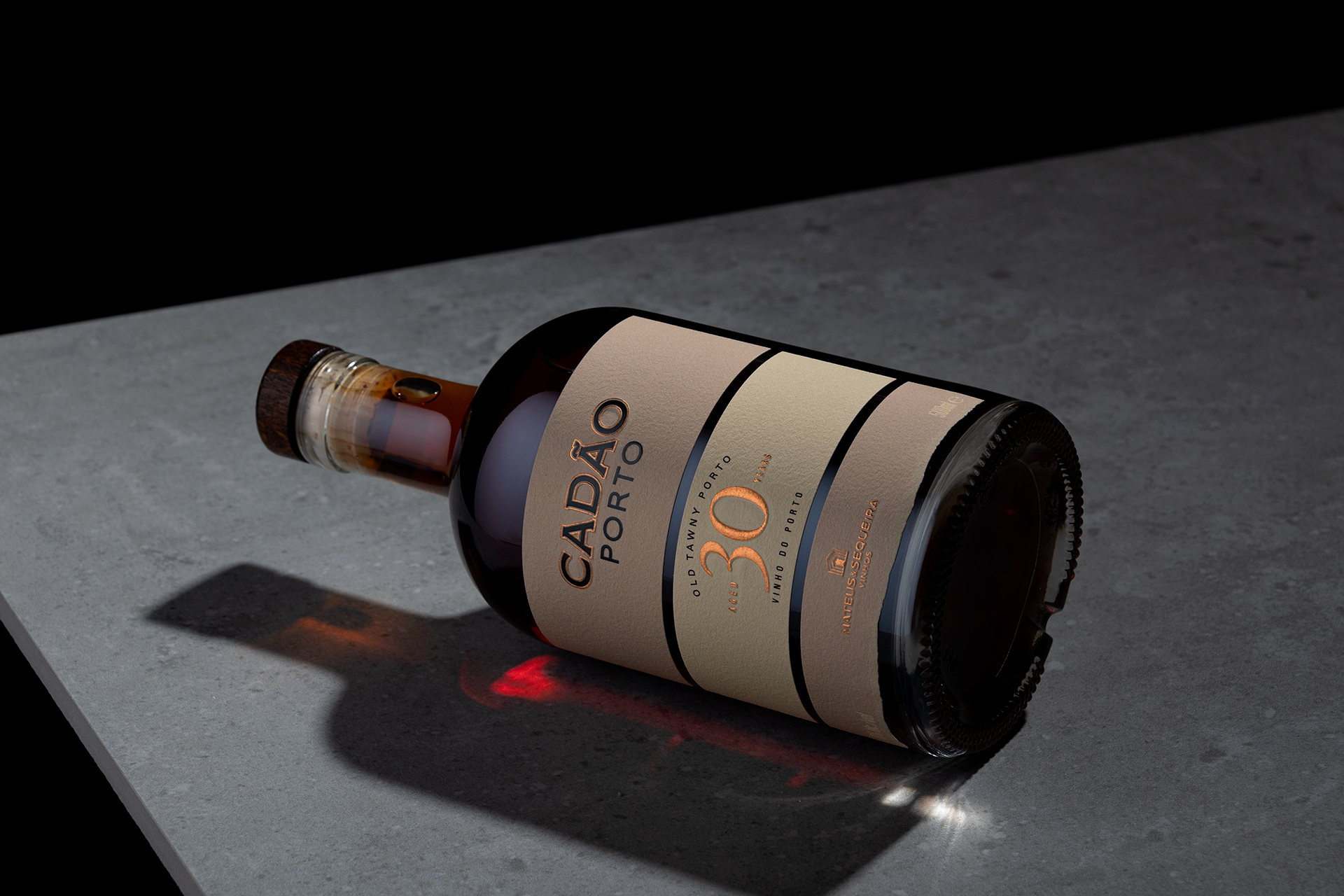 Old Tawny Port