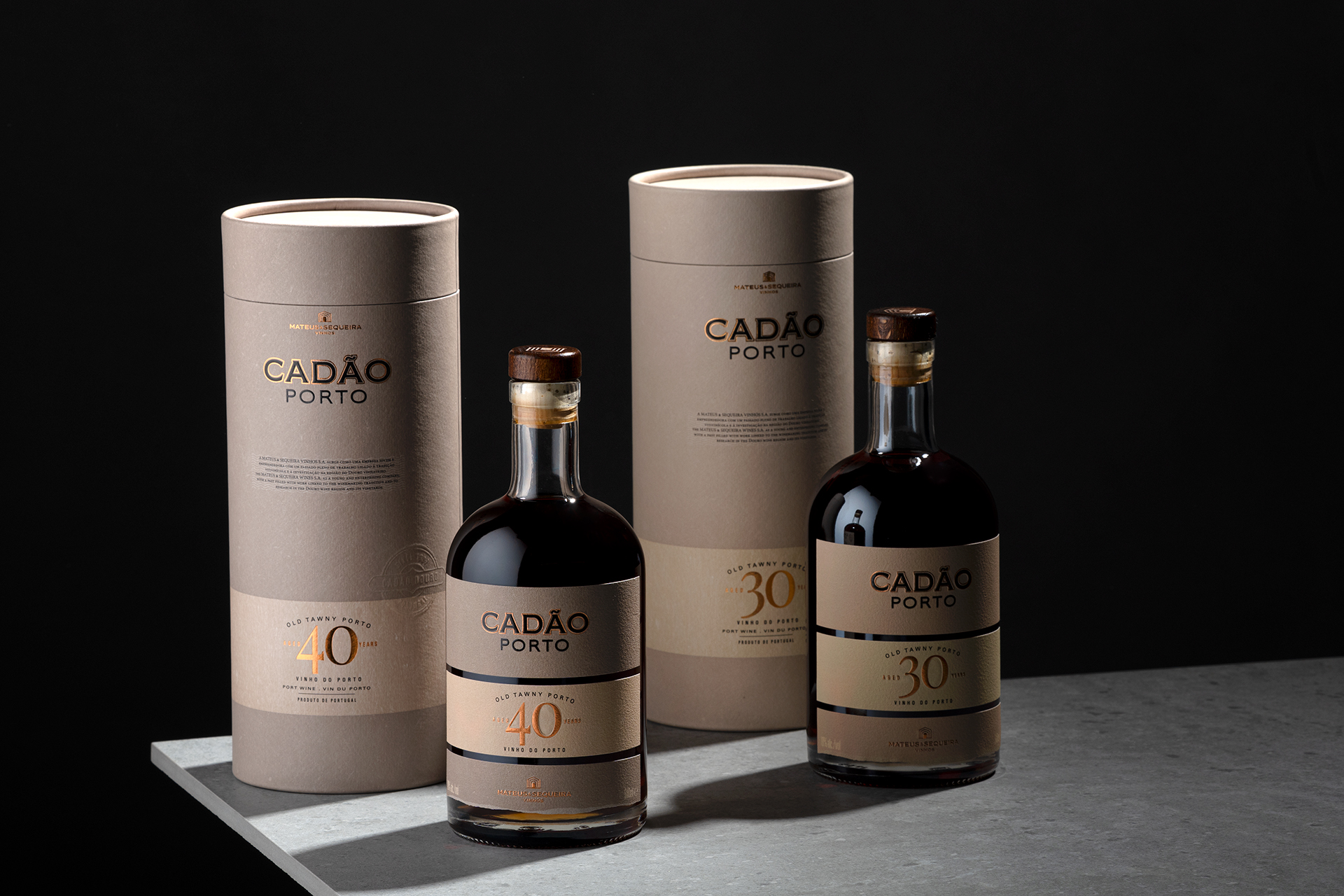Old Tawny Port