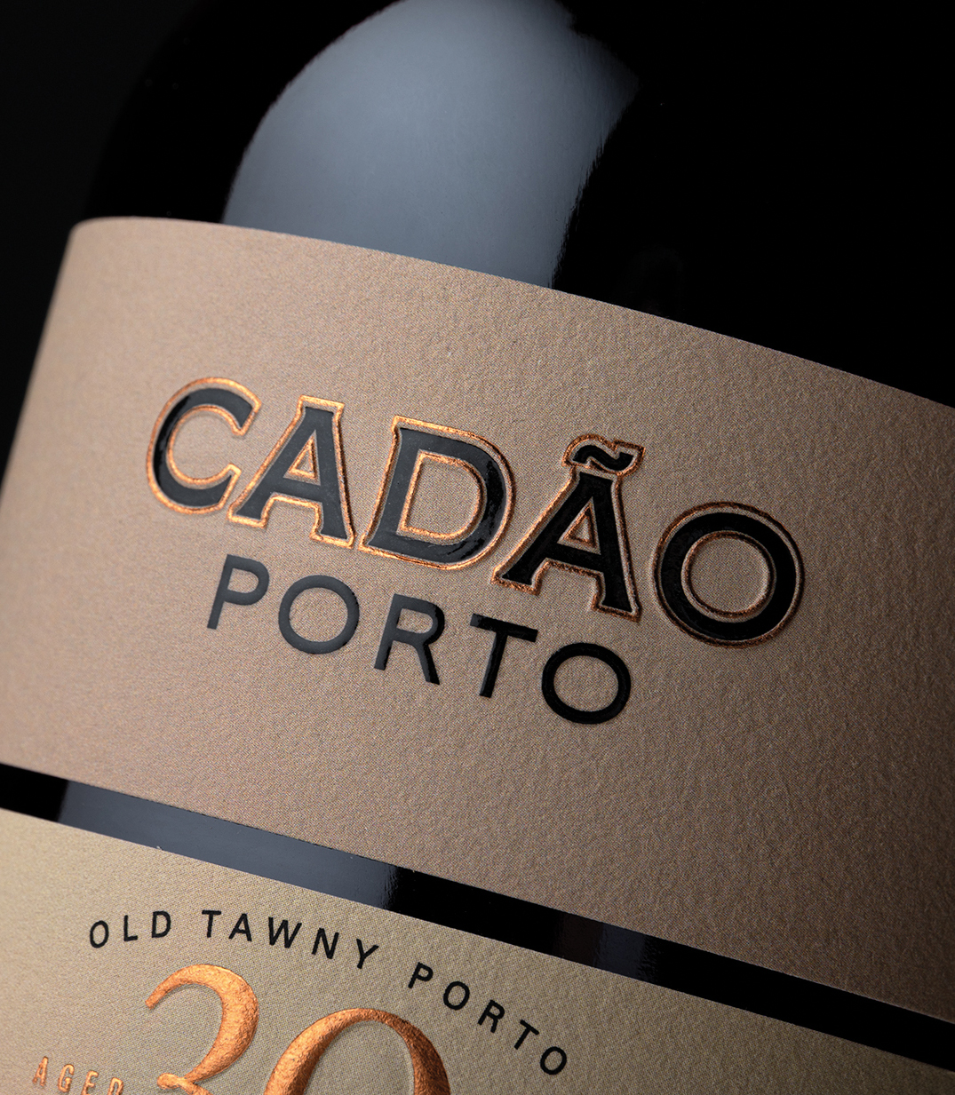 Old Tawny Port