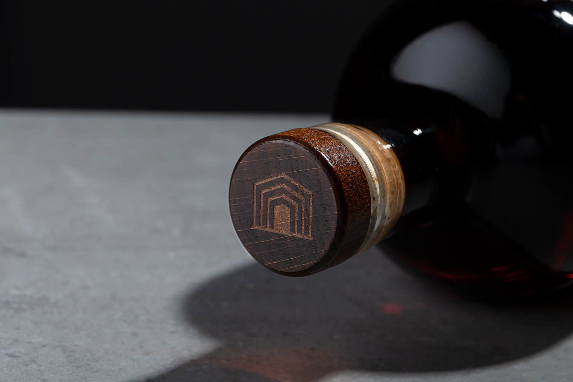 Old Tawny Port