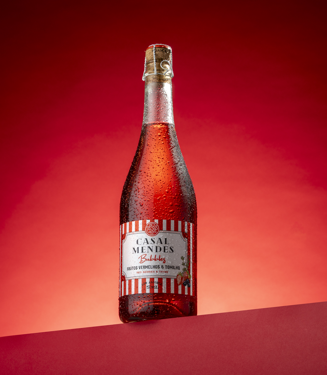 Fresh. Bold. Vibrant