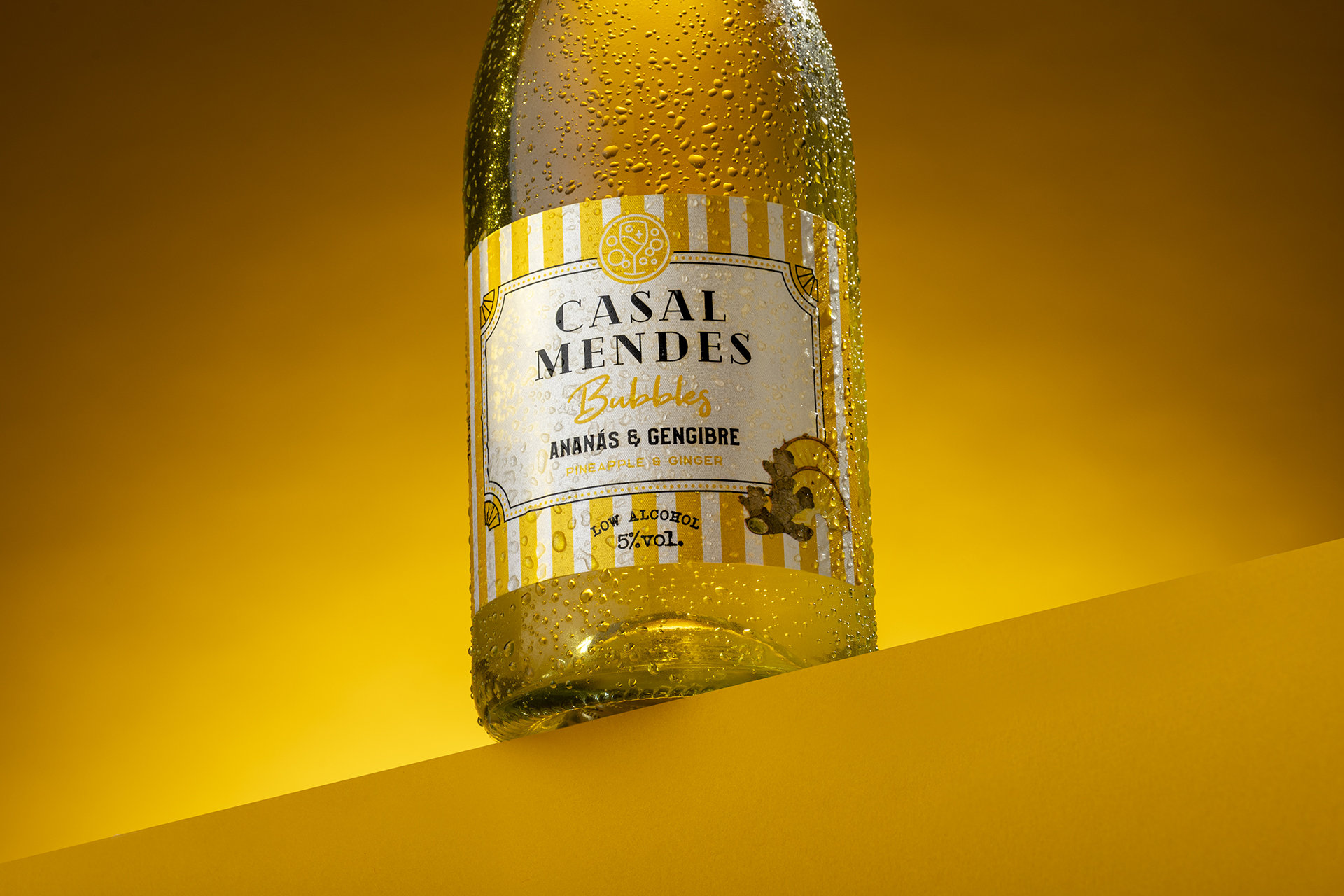 Fresh. Bold. Vibrant