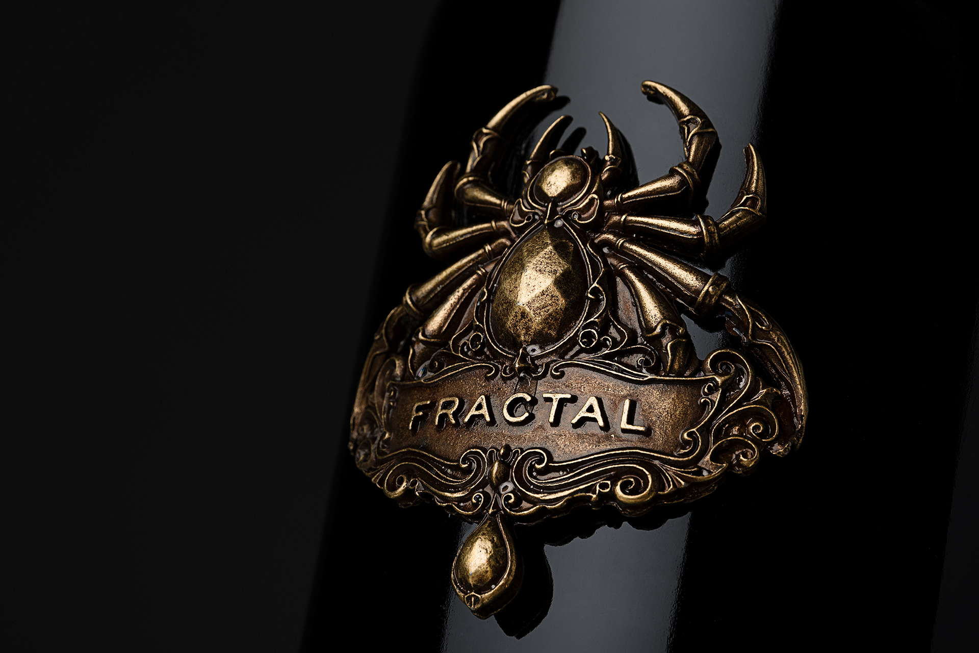 Nature Inspired it! This is FRACTAL