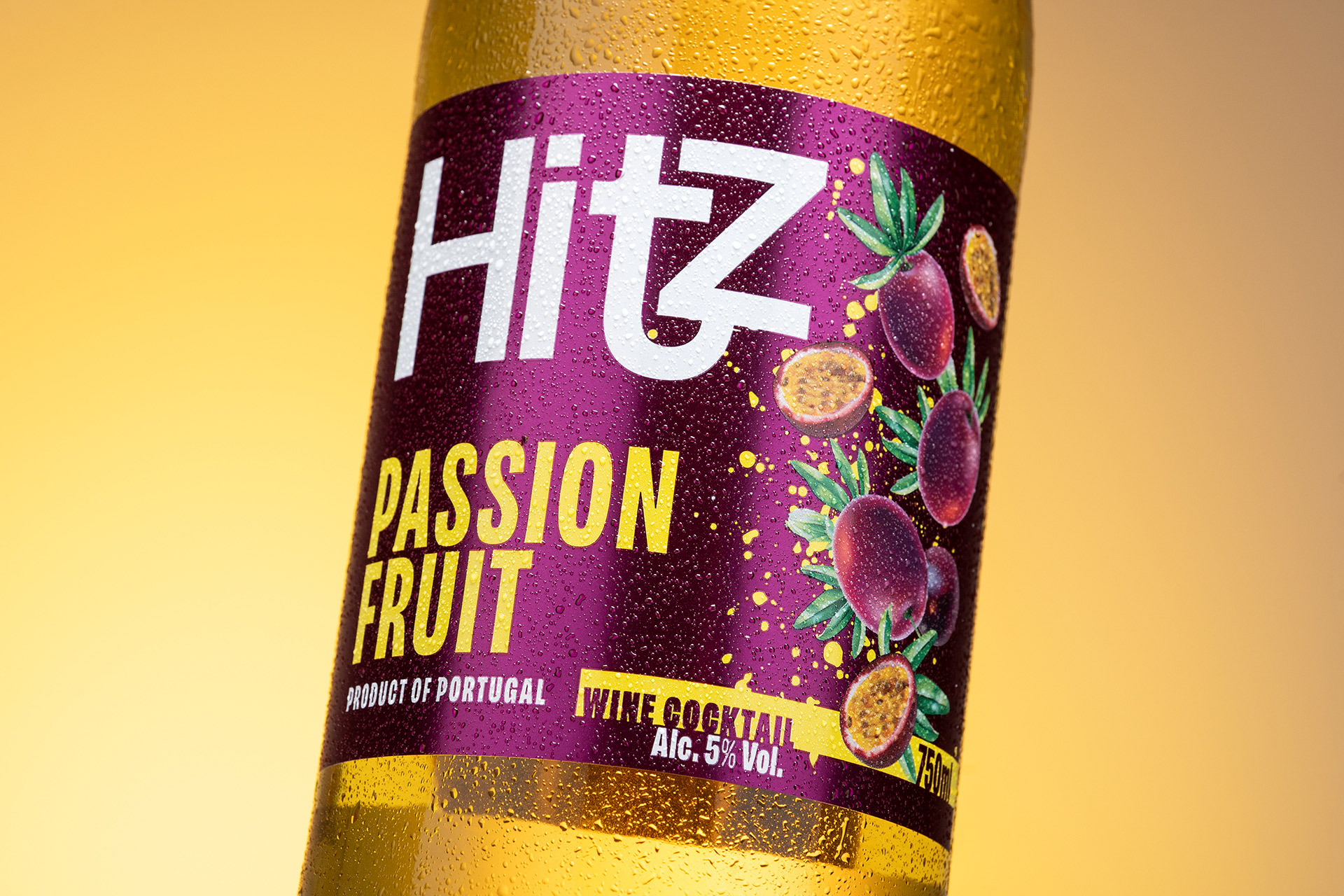 Hitz - Friends, Fun, Frutty
