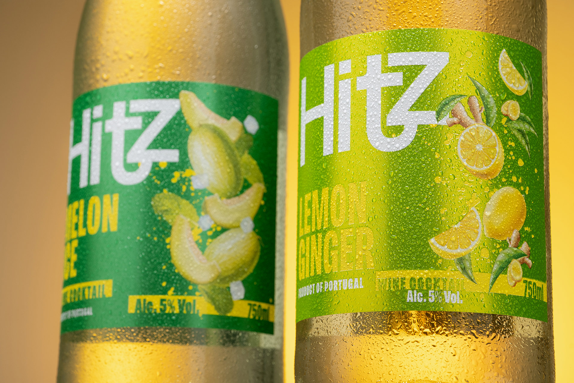 Hitz - Friends, Fun, Frutty