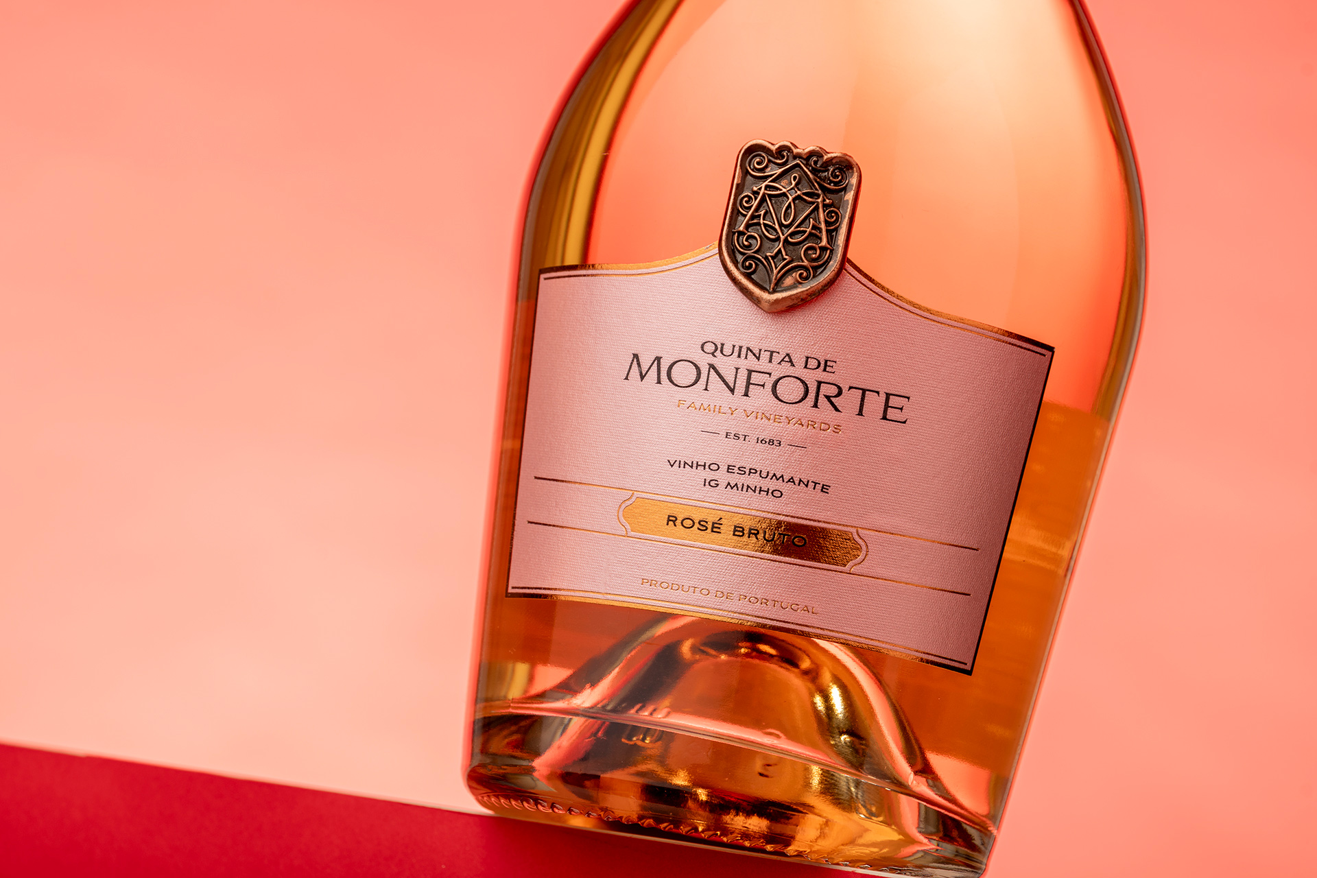 Pure Elegance, Fine Sparkling