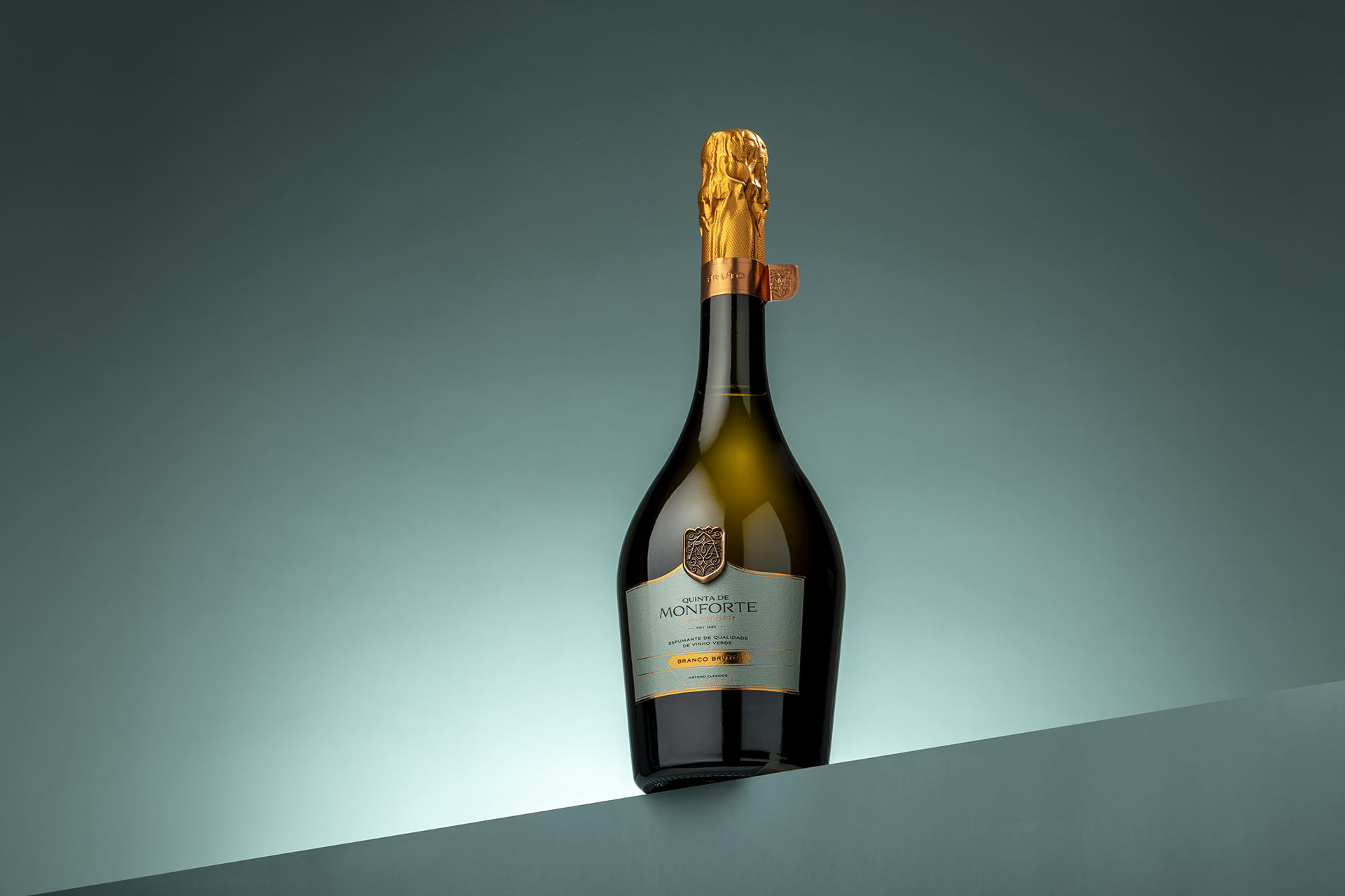 Pure Elegance, Fine Sparkling