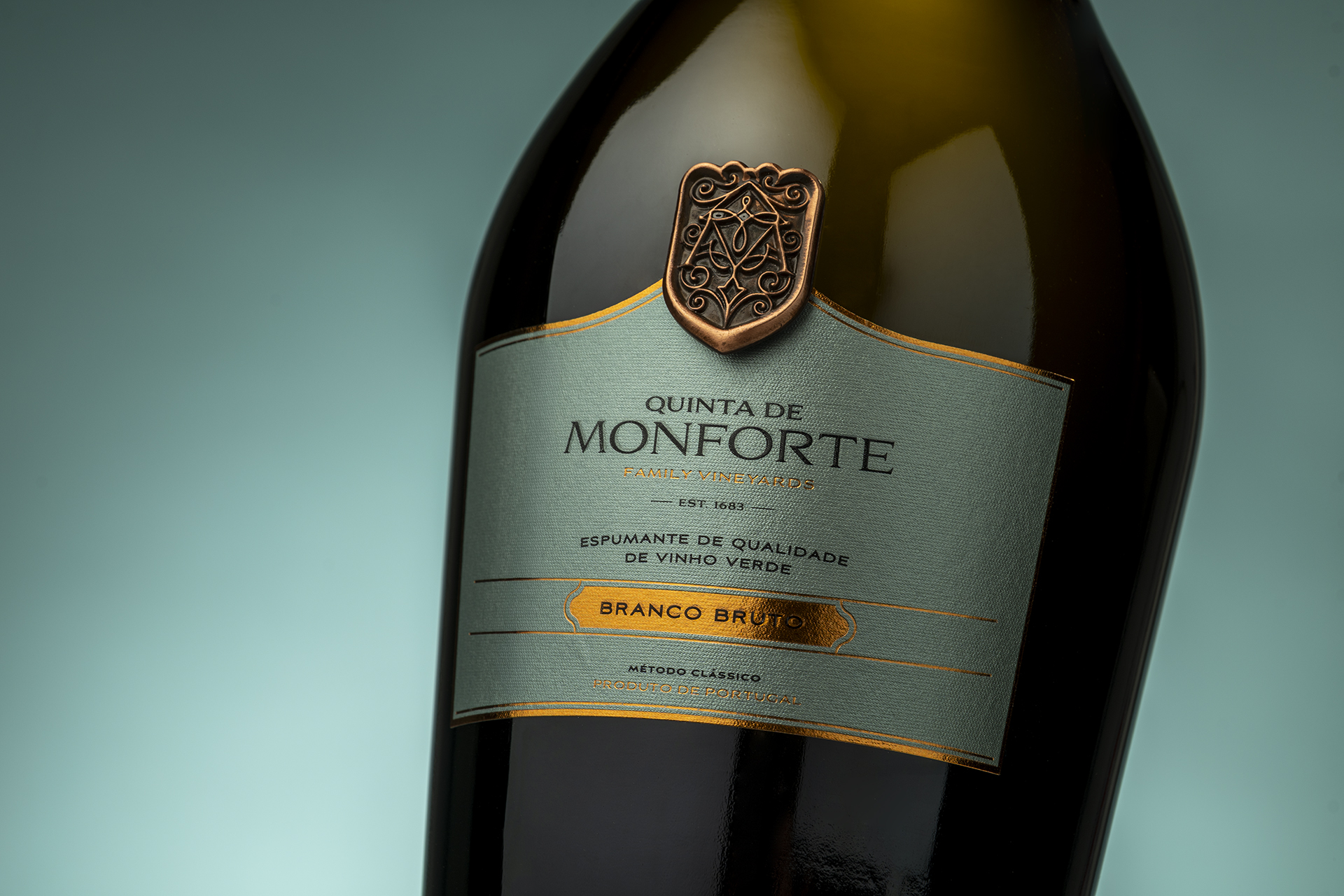 Pure Elegance, Fine Sparkling