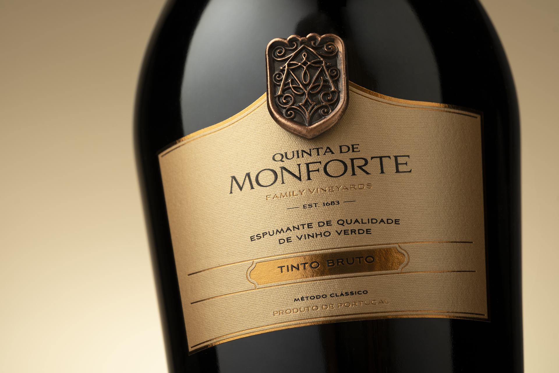 Pure Elegance, Fine Sparkling