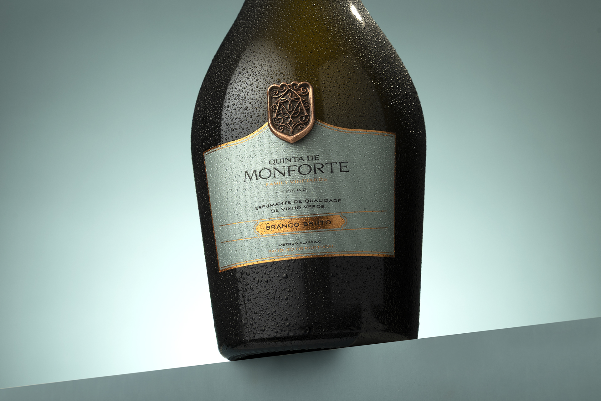 Pure Elegance, Fine Sparkling