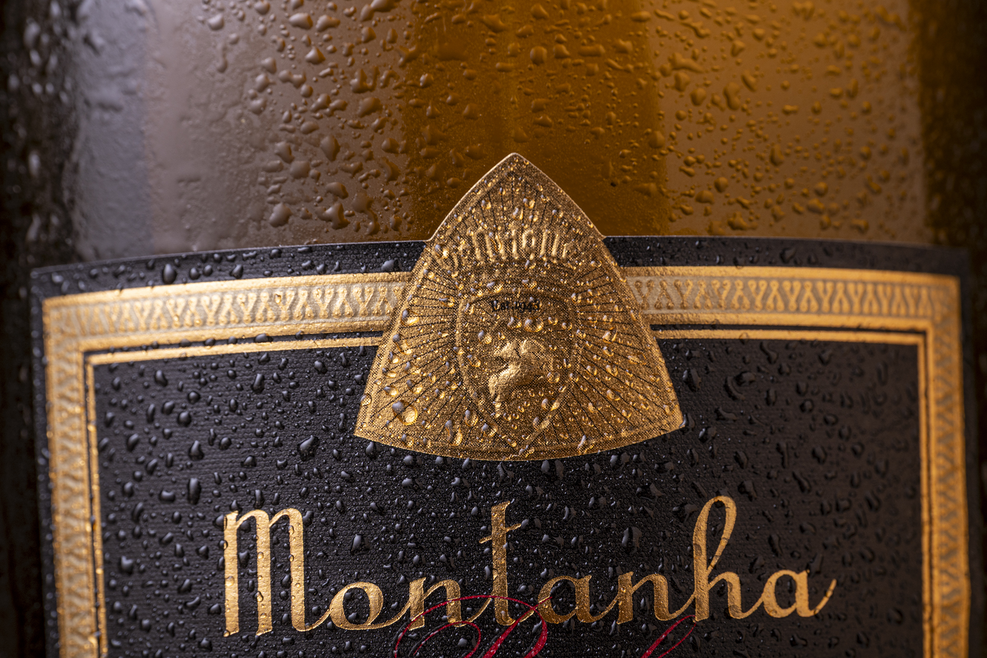 Montanha Real