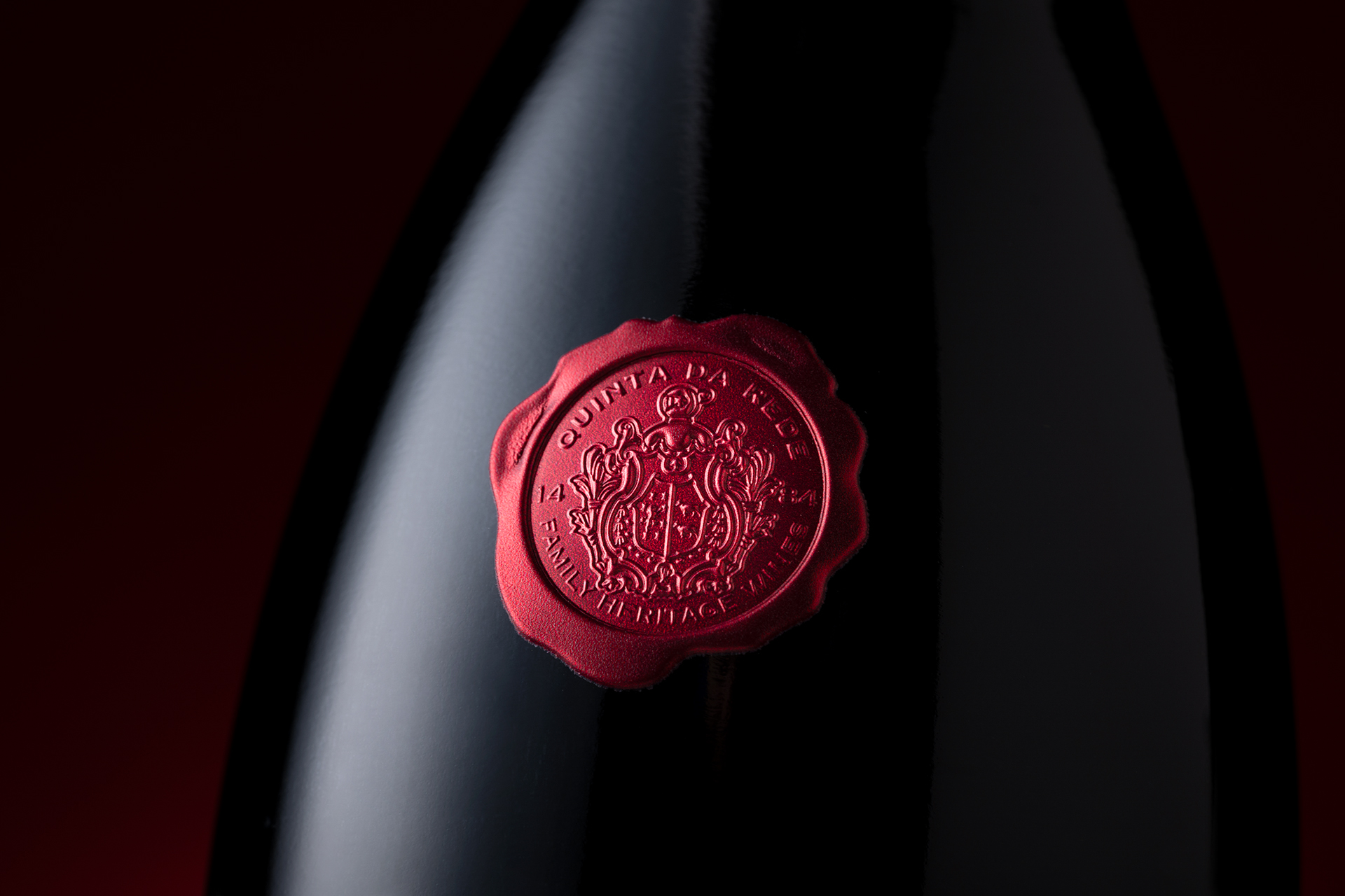Time enriches the wine. Design extends its story.