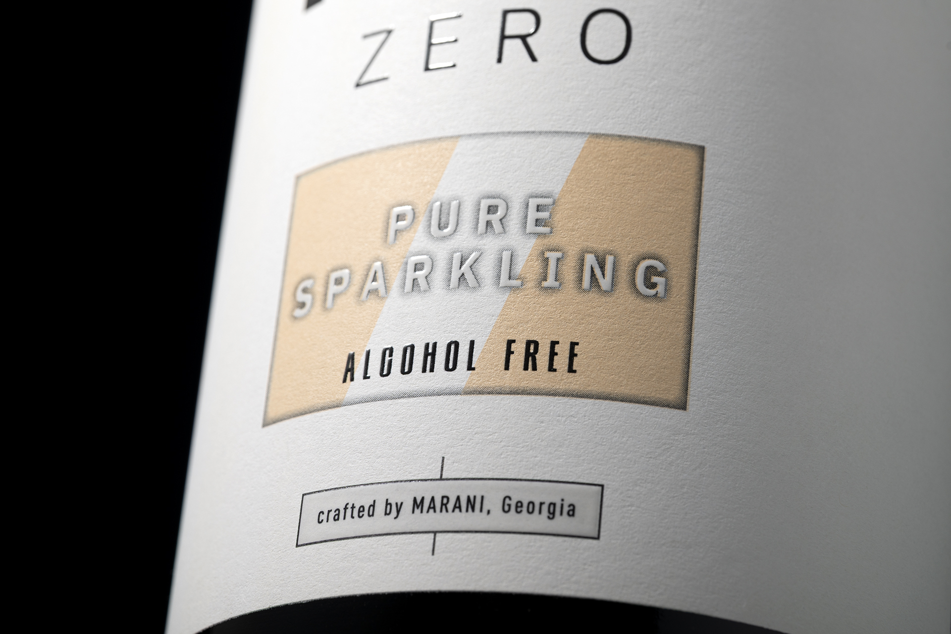 ZERO, BY DESIGN