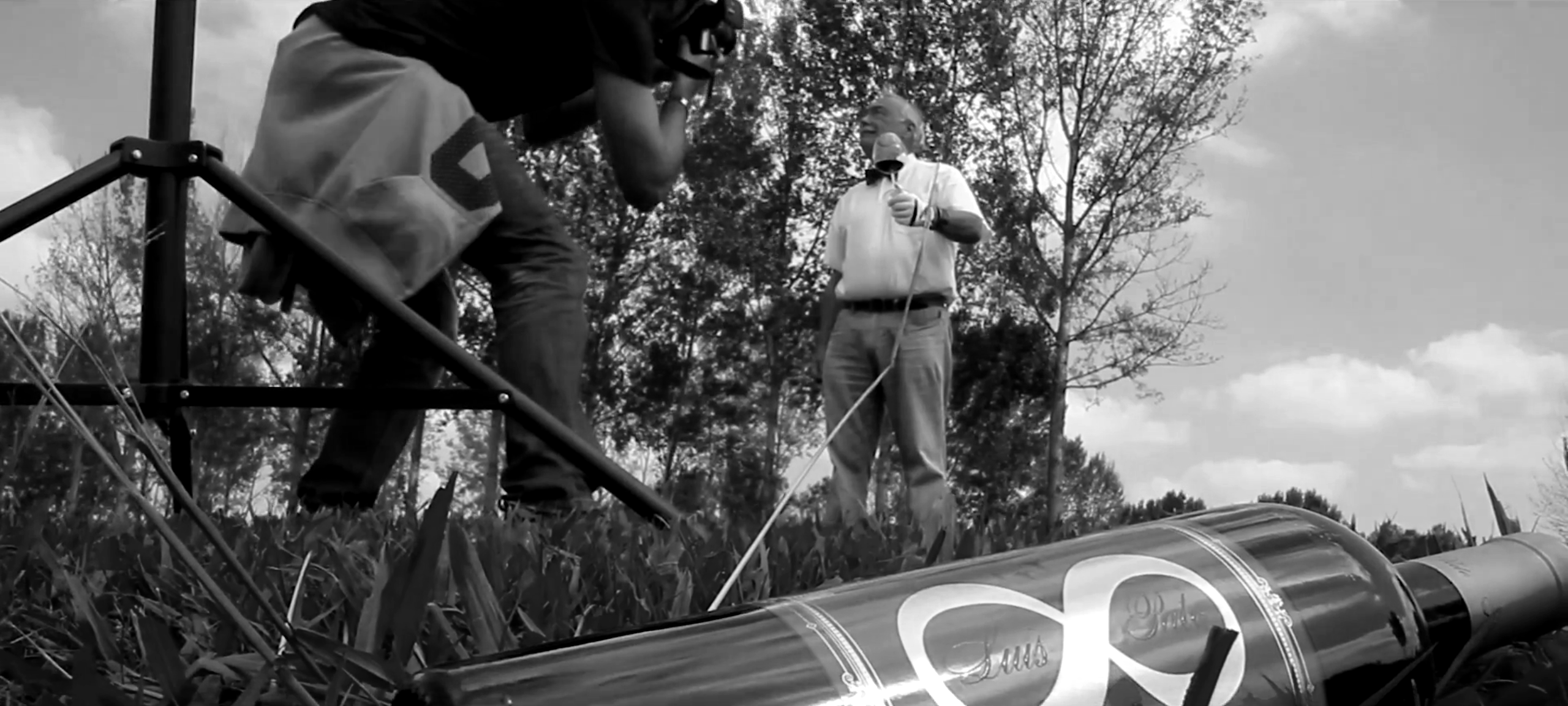 Video - Making Of