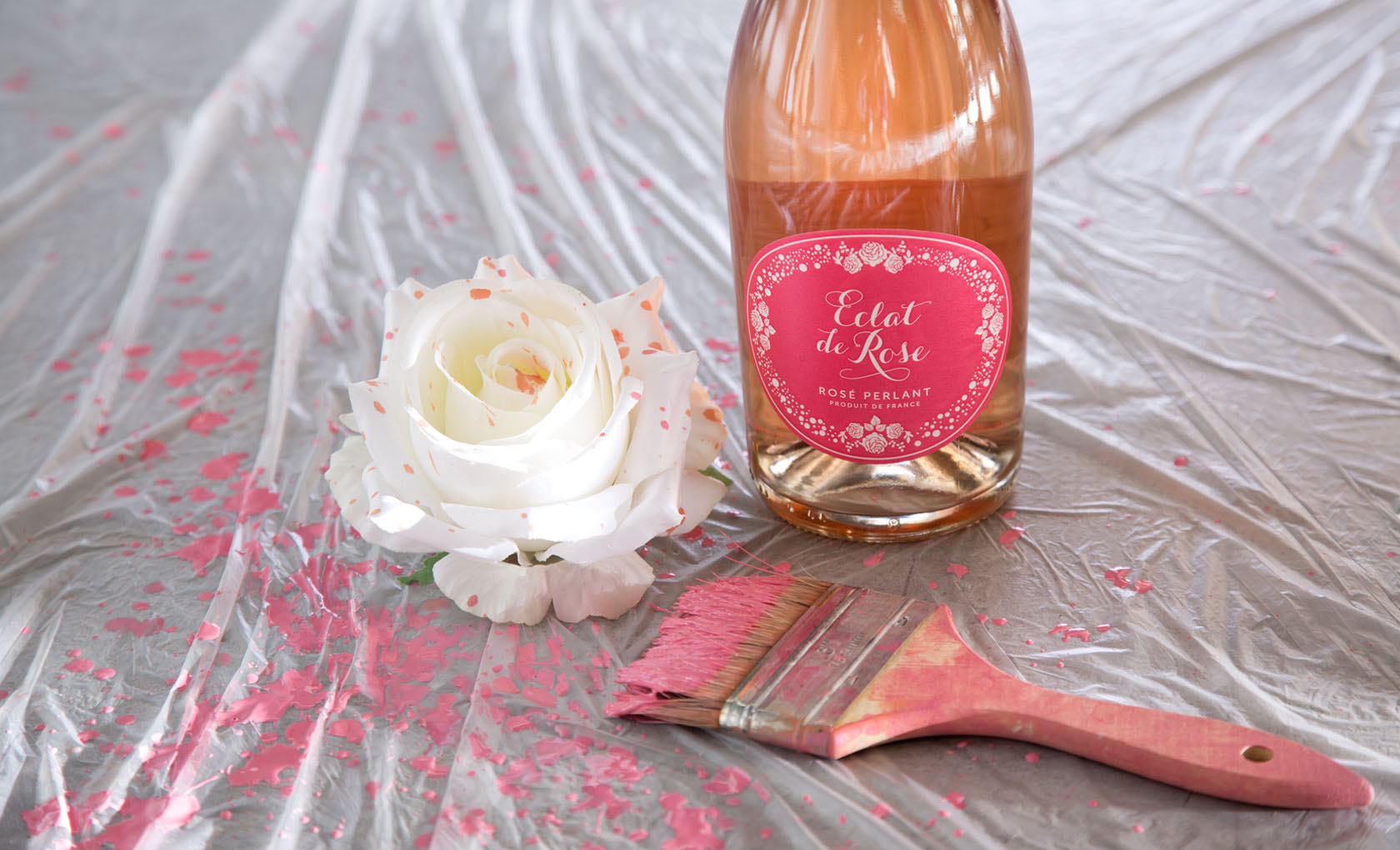 Wine Label Design