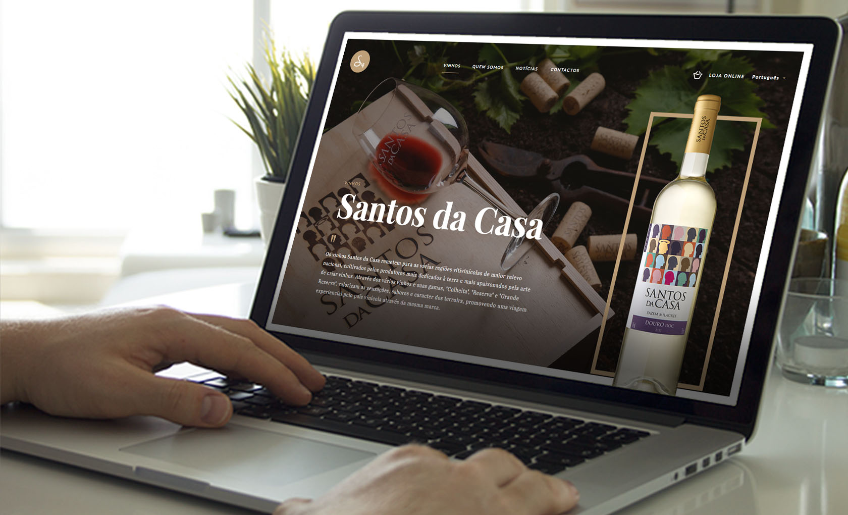 Responsive Website
