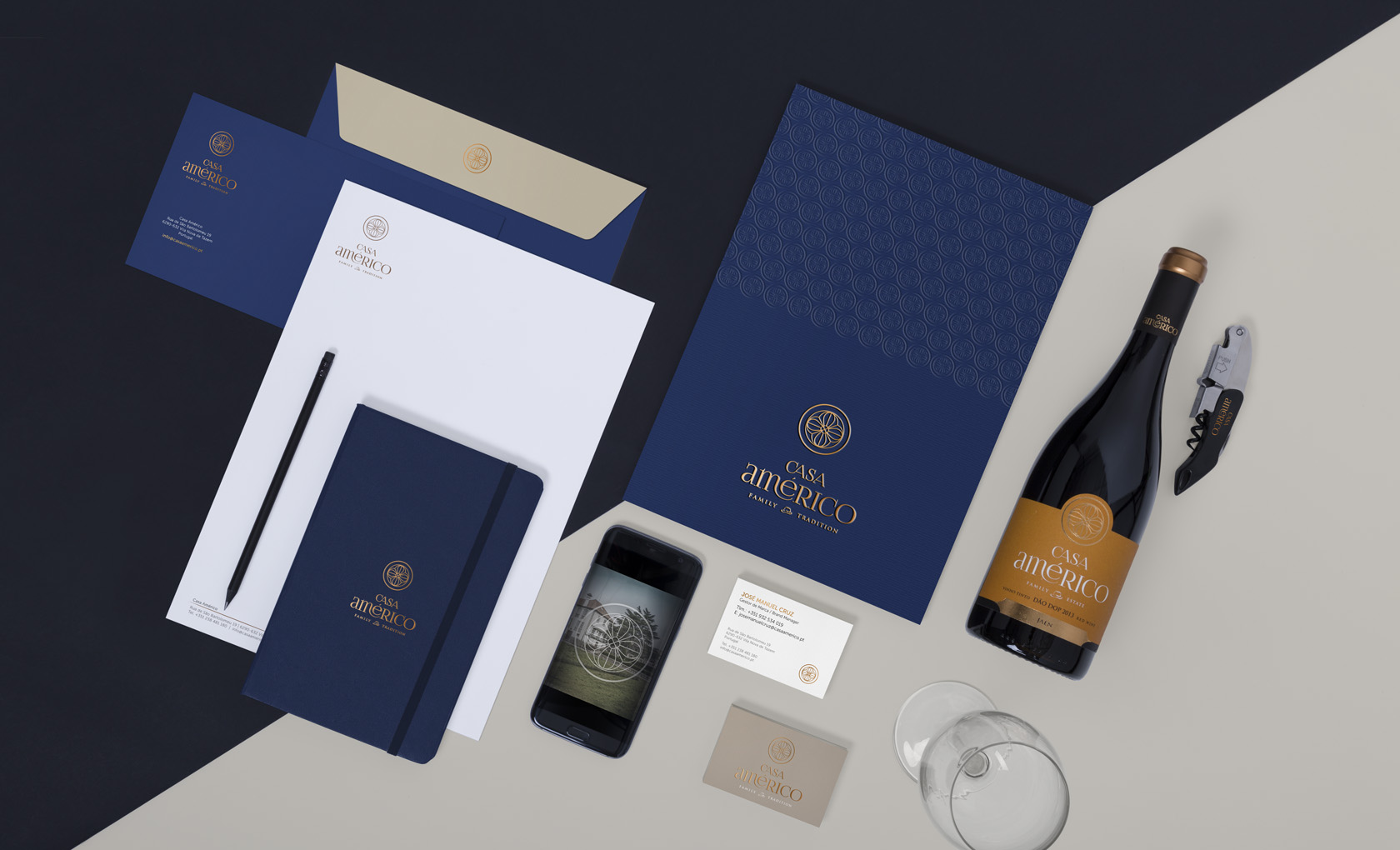 Branding