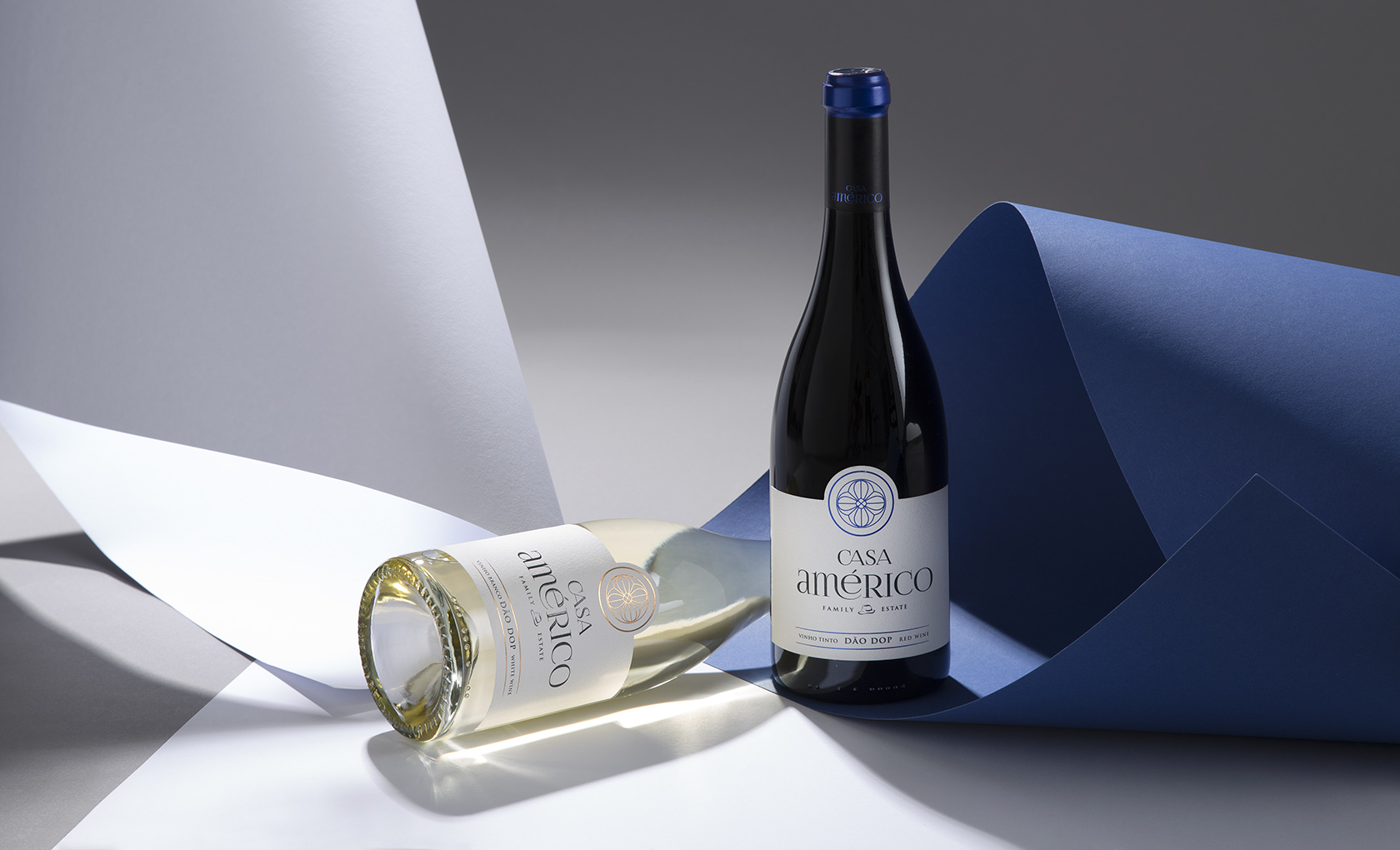 Wine Label Design