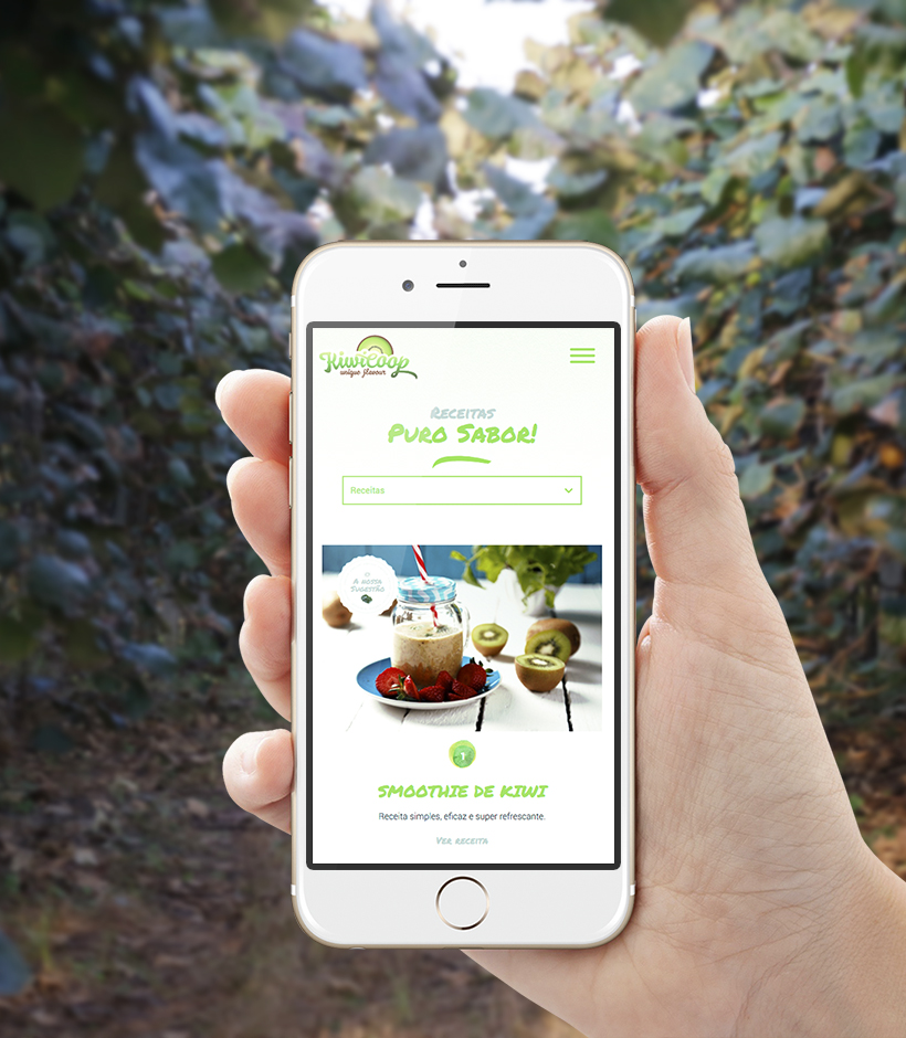 Responsive Website