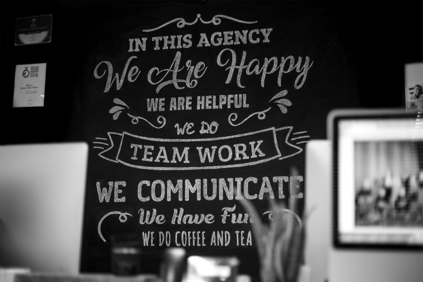 Agency