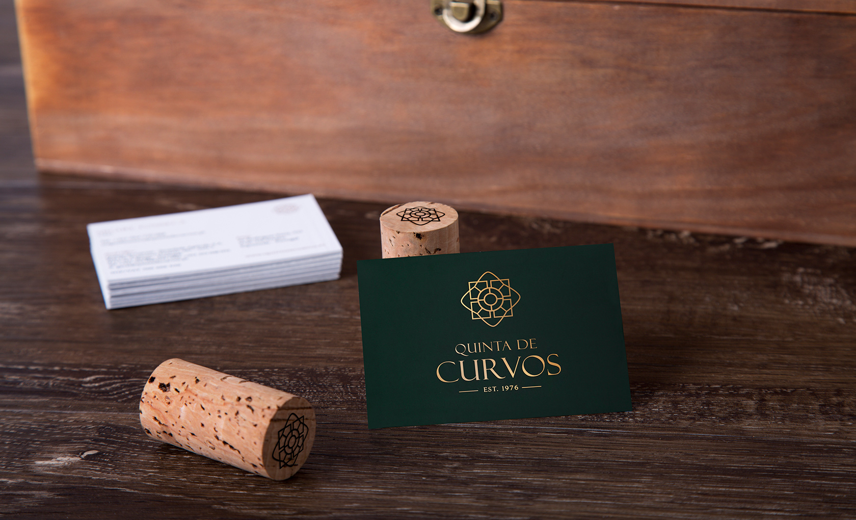 Luxury Branding & Packaging