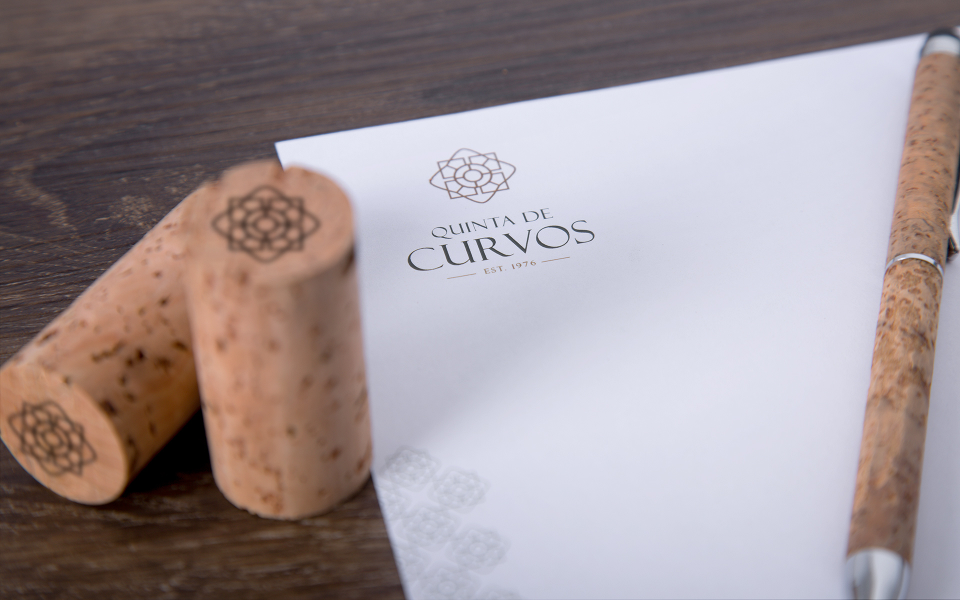Luxury Branding & Packaging