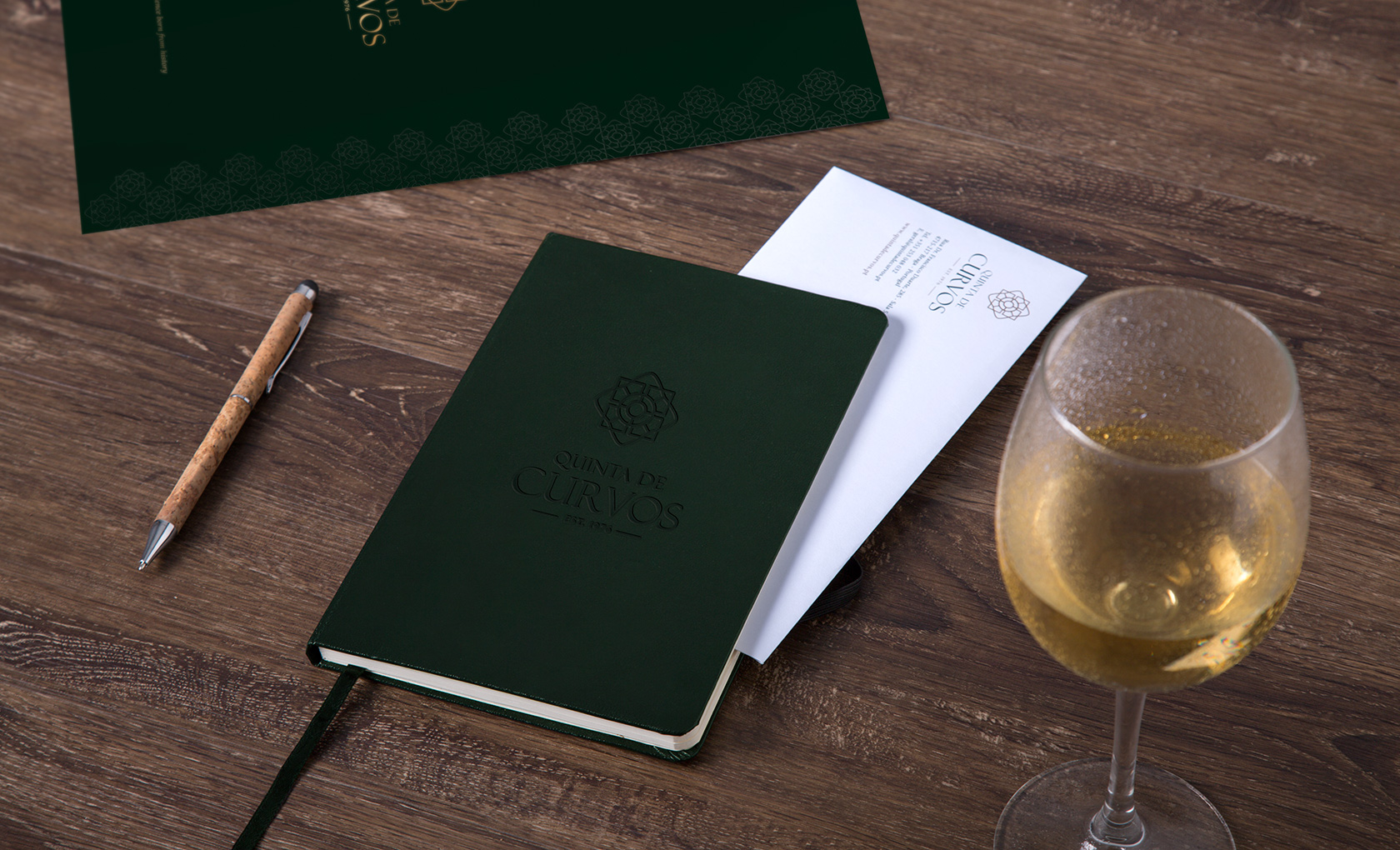 Luxury Branding & Packaging