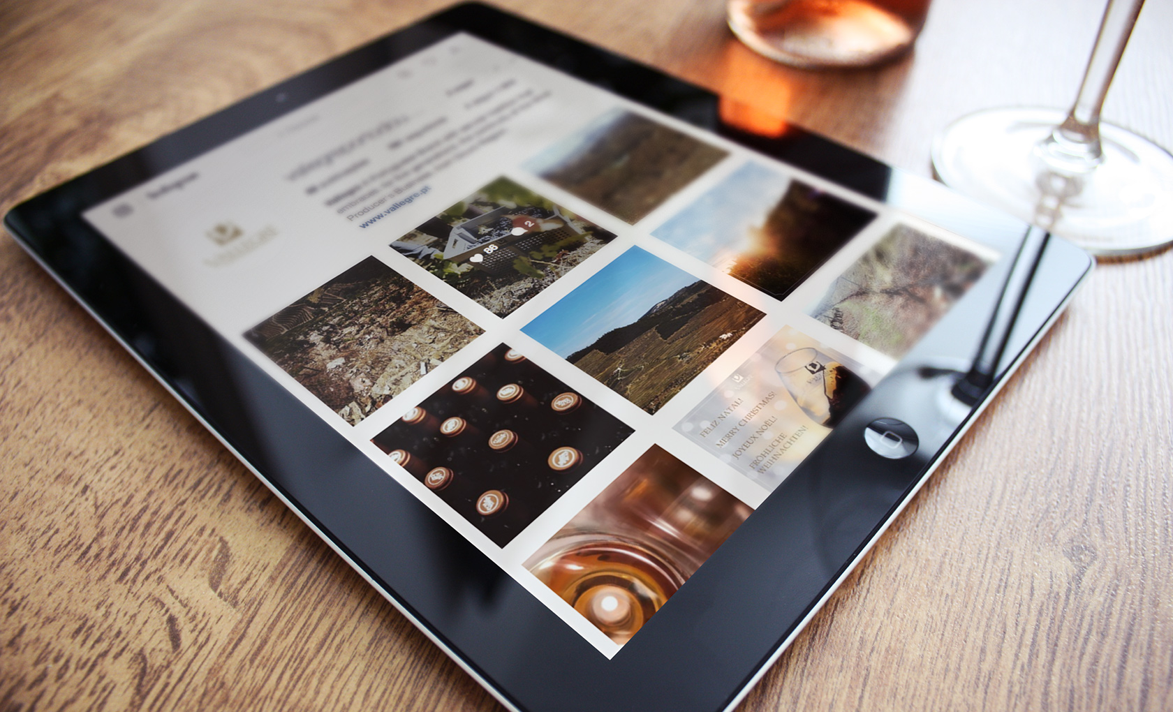 Responsive Website